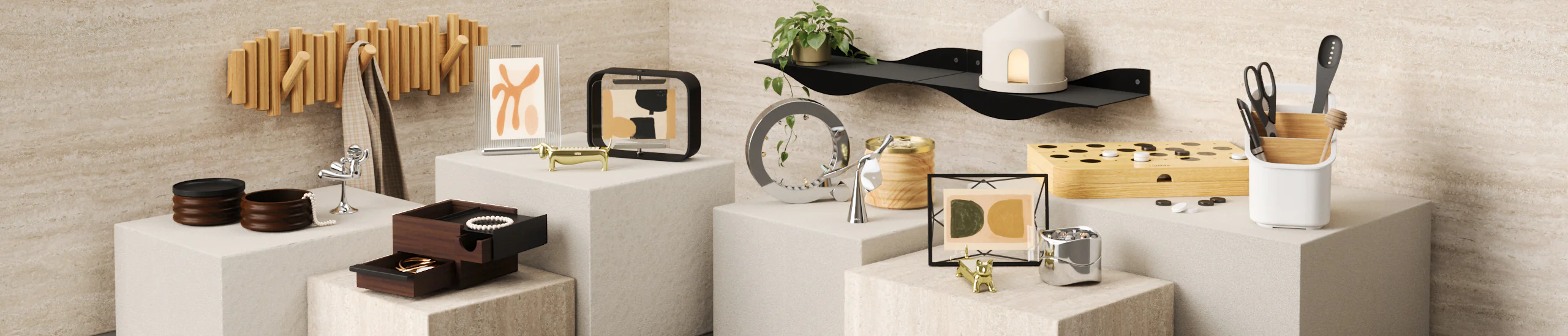 Modern Design for Every Room