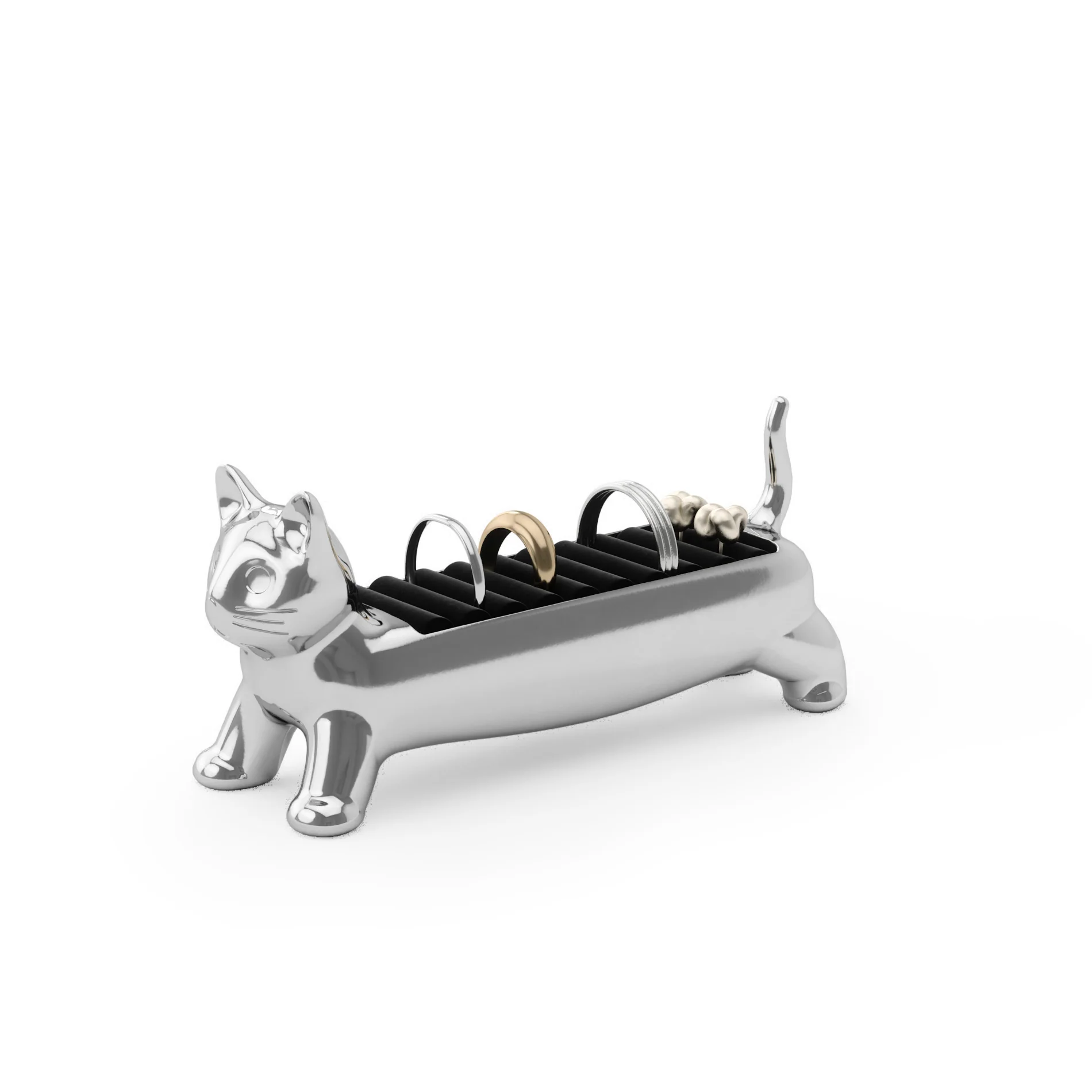 Ali Cat Ring Holder - Image 10
