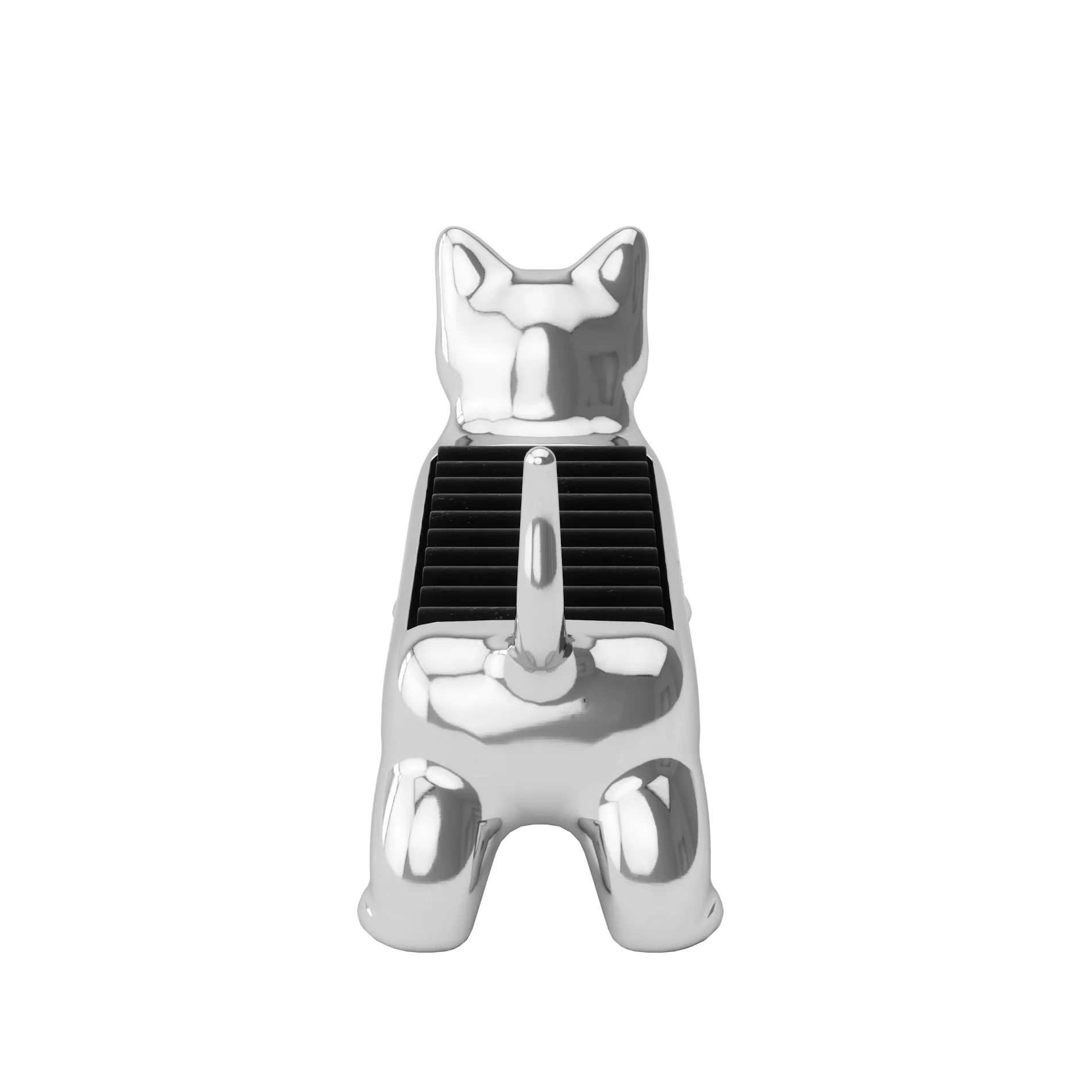 Ali Cat Ring Holder - Image 20