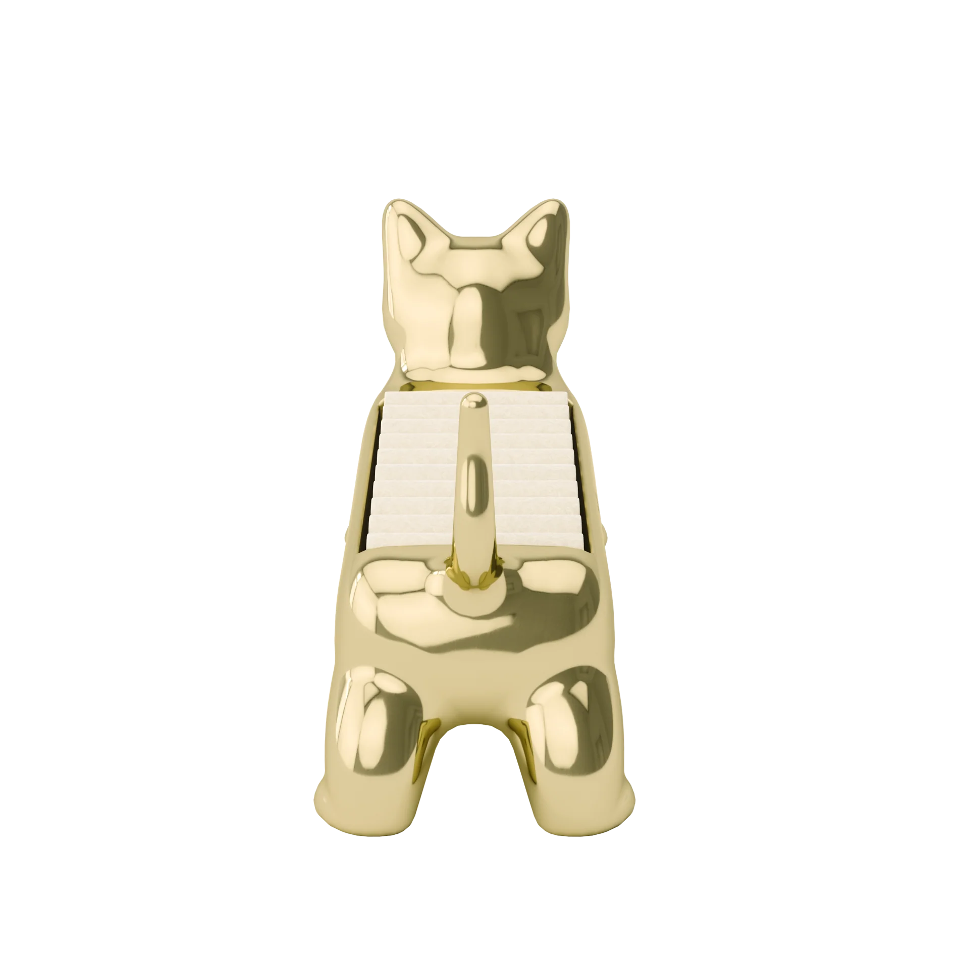 Ali Cat Ring Holder - Image 9