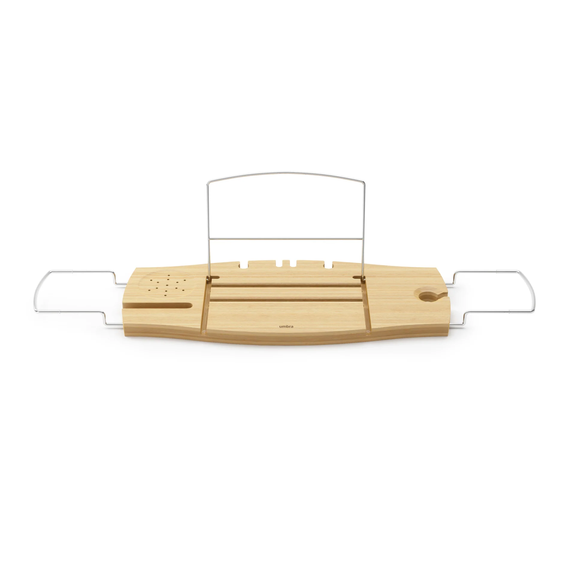 Aquala Bathtub Caddy & Tray - Image 5