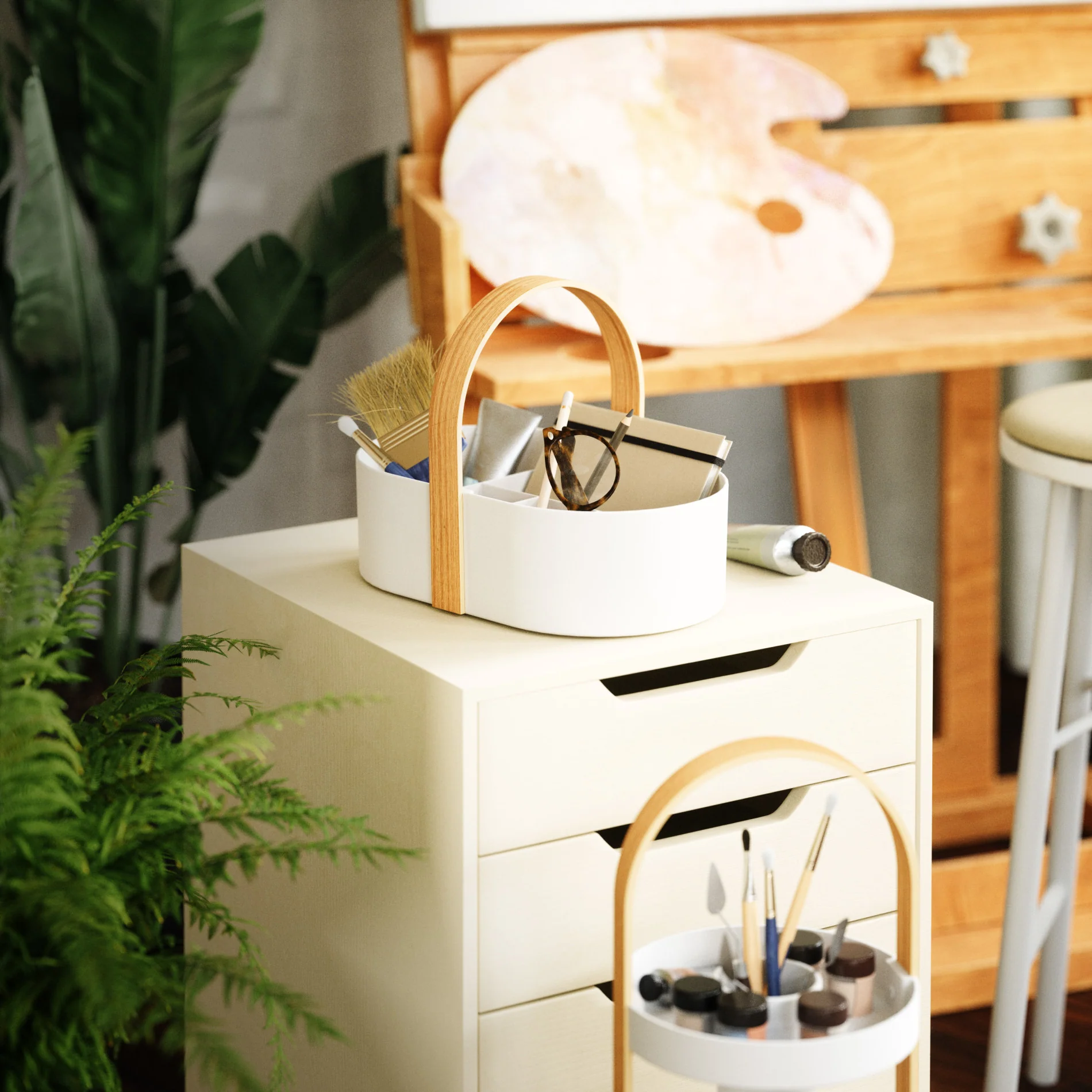 Bellwood Storage Caddy - Image 12