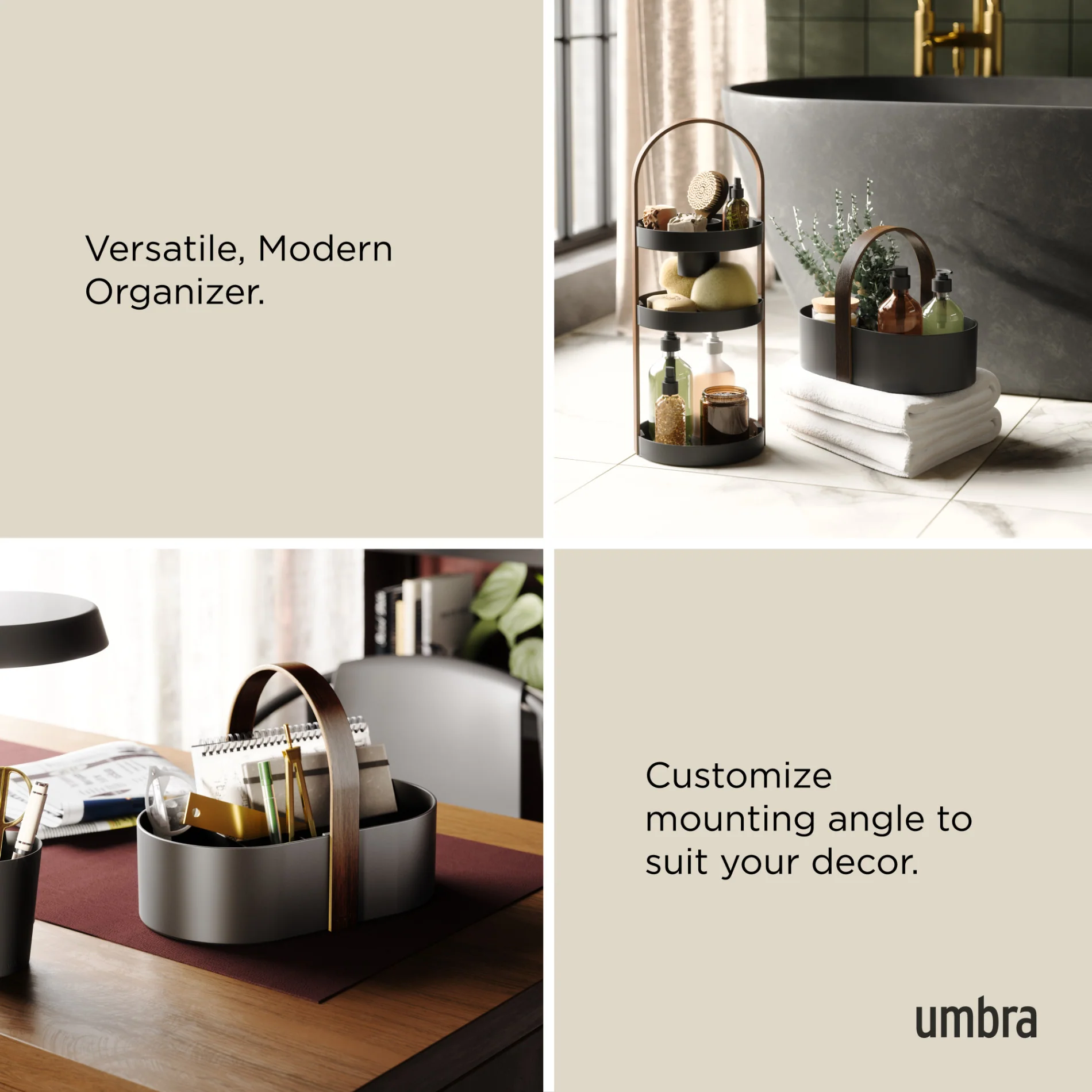 Bellwood Storage Caddy - Image 6