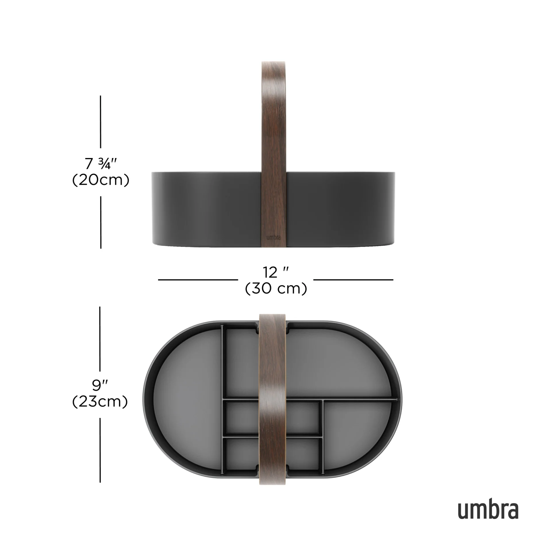 Bellwood Storage Caddy - Image 9