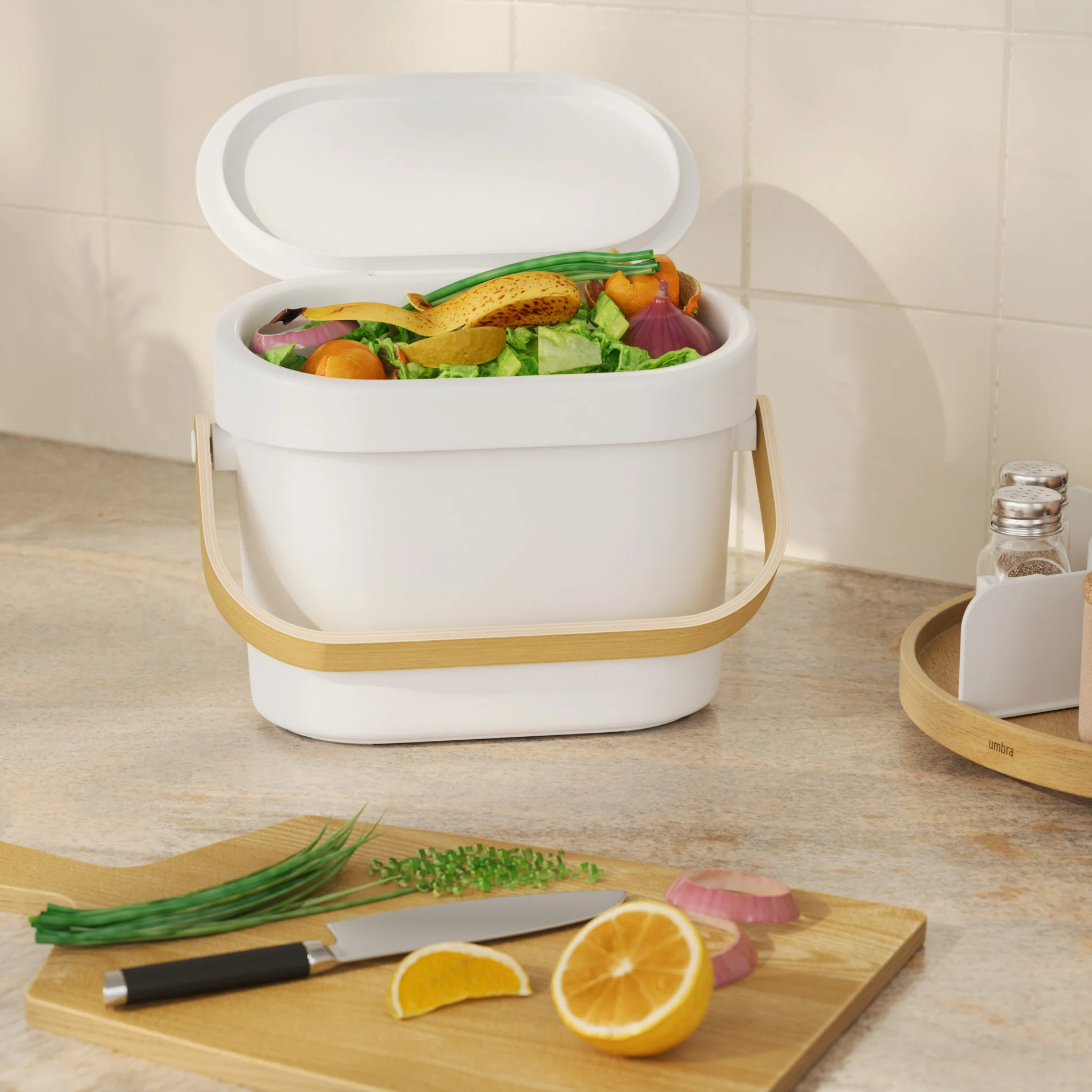 Bellwood Compost Bin - Image 5