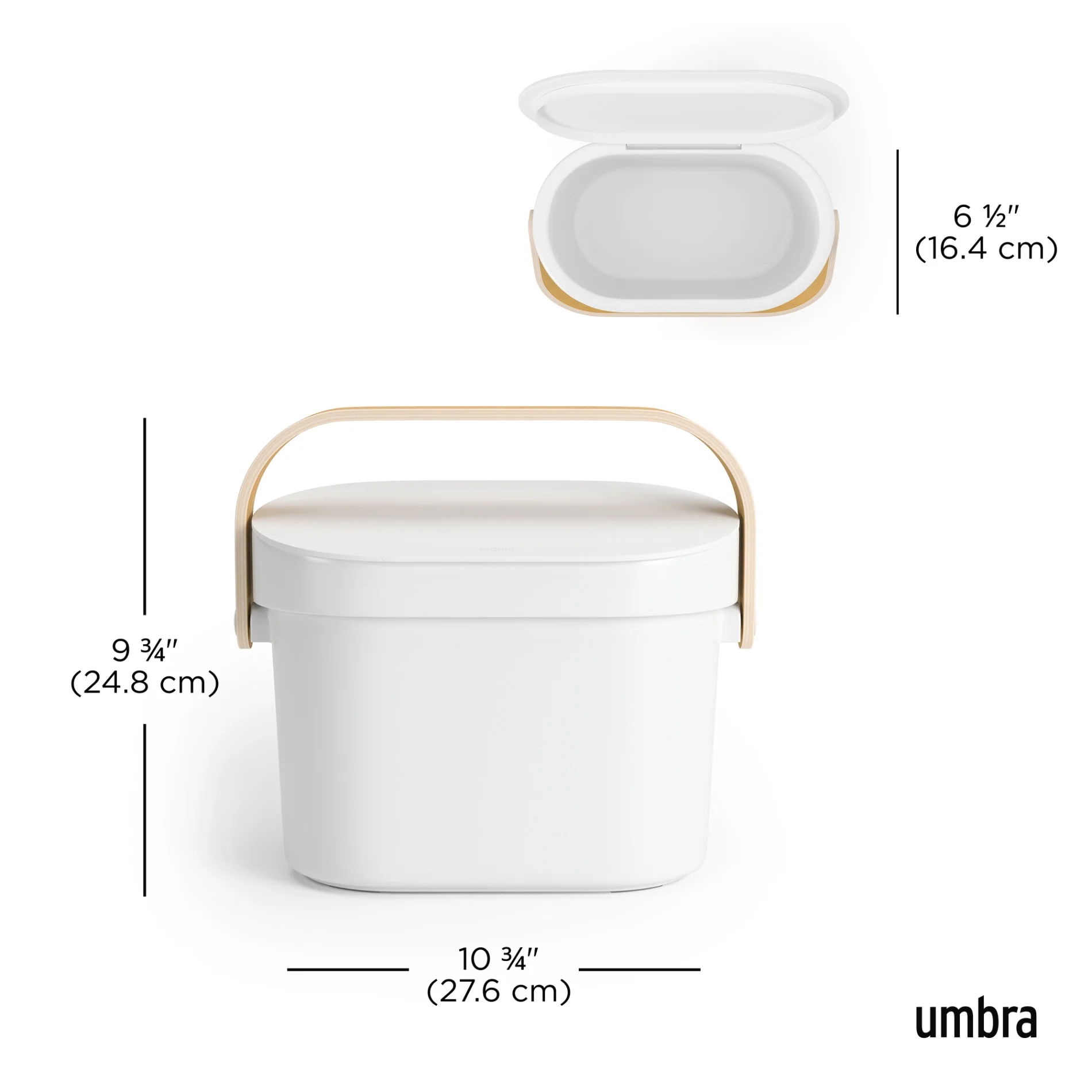 Bellwood Compost Bin - Image 9