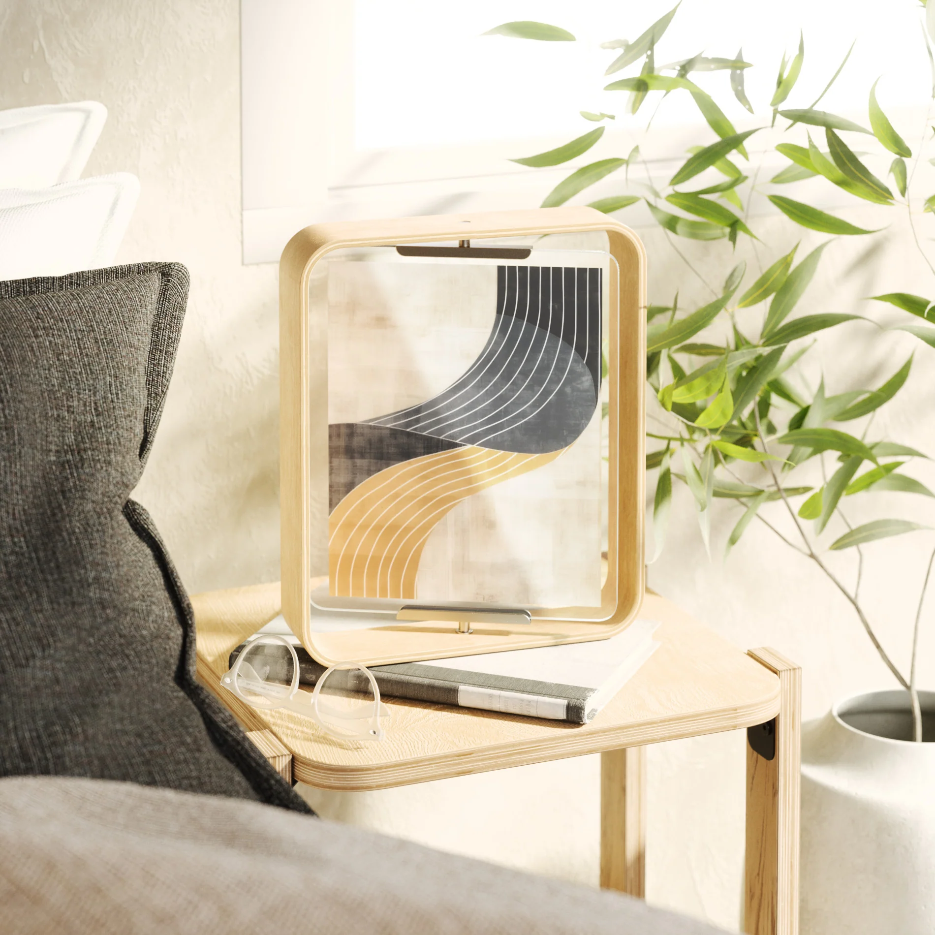 Bellwood Picture Frame - Image 25