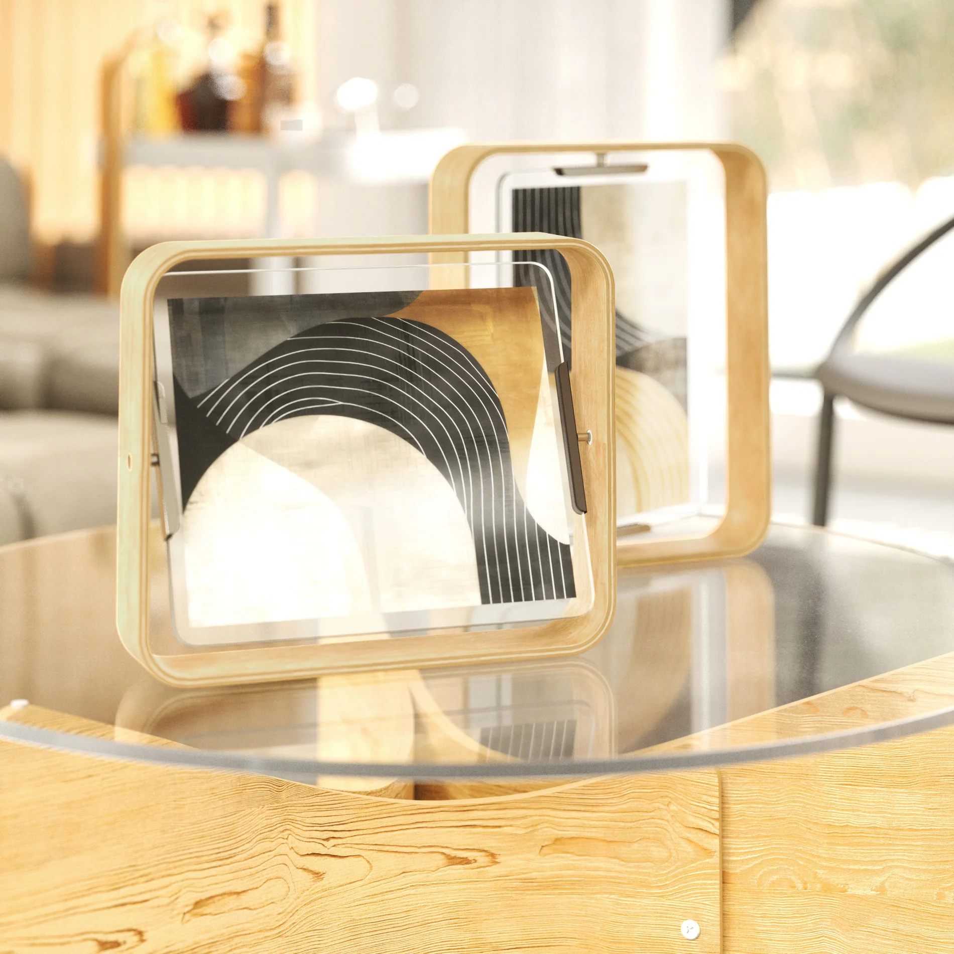 Bellwood Picture Frame - Image 26