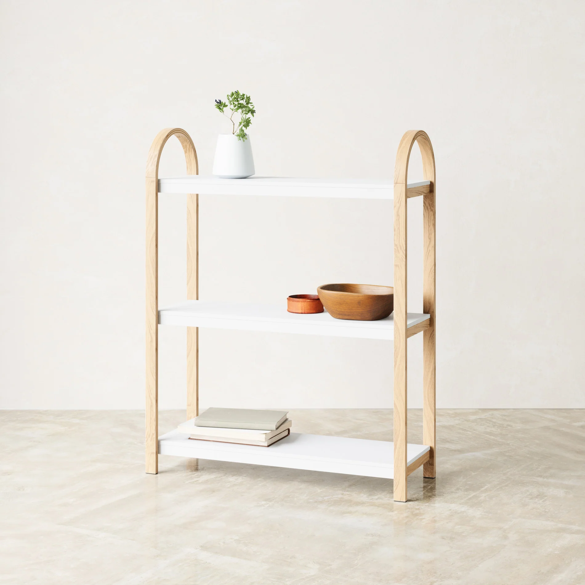 Bellwood 3-Tier Shelf - Image 10