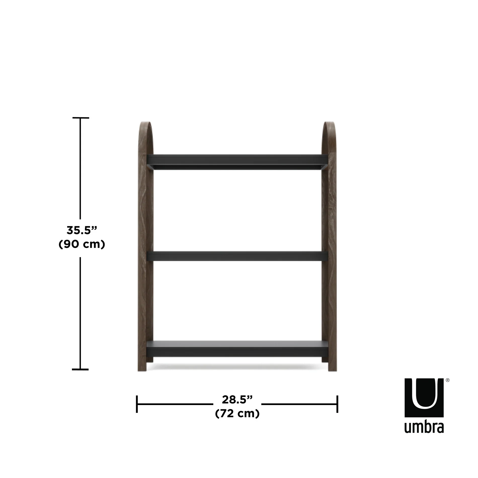 Bellwood 3-Tier Shelf - Image 5