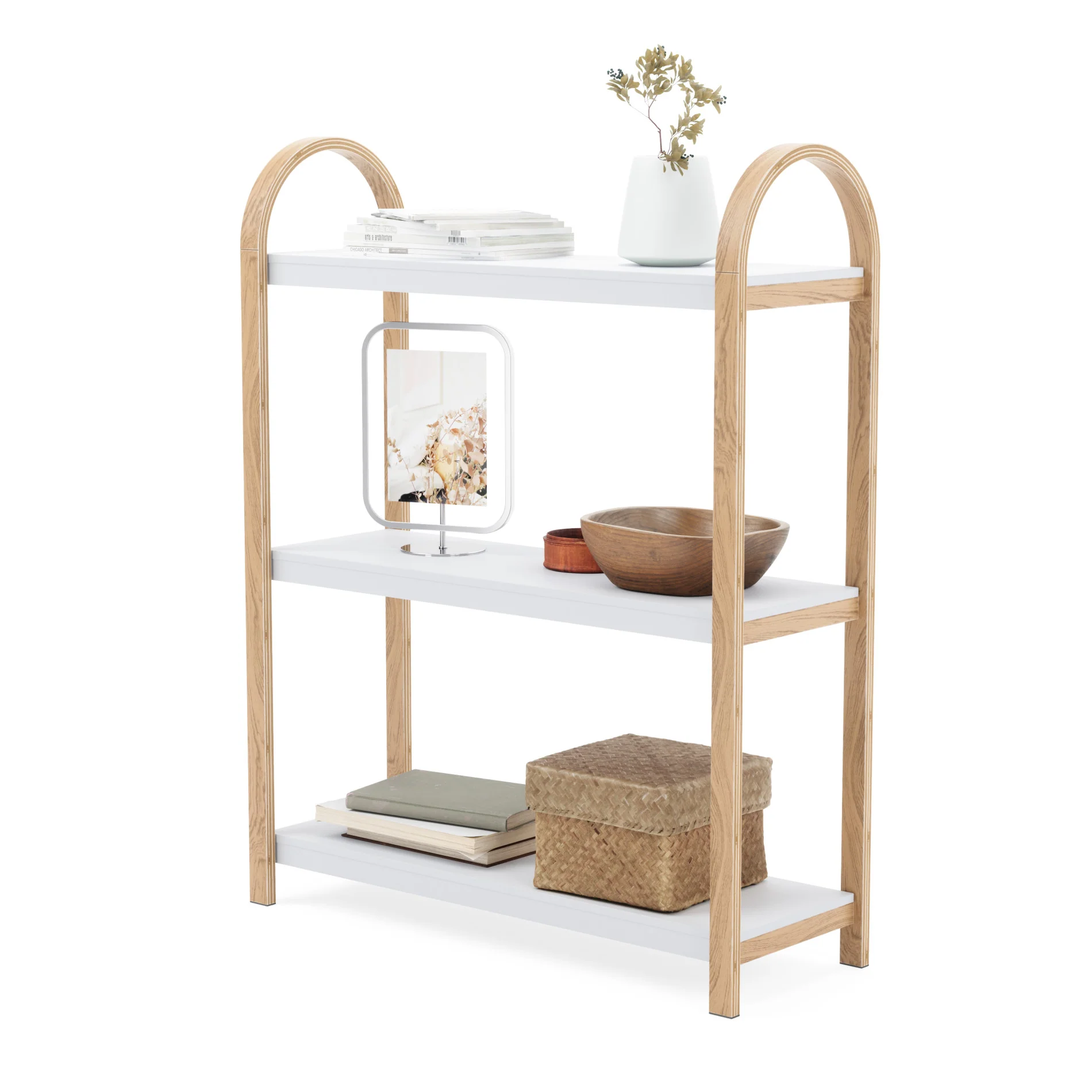 Bellwood 3-Tier Shelf - Image 6