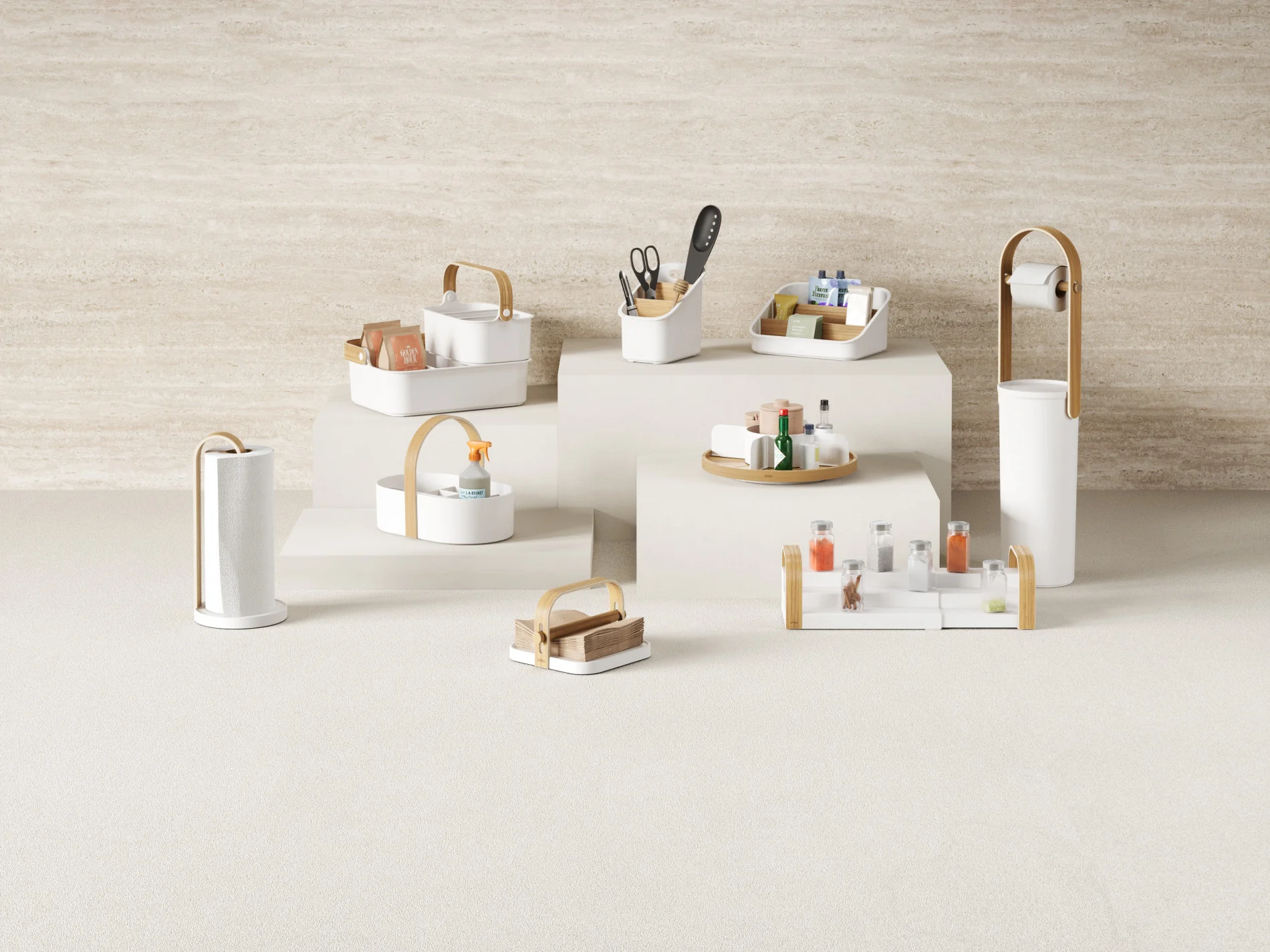 Bellwood Packet Organizer - Image 17