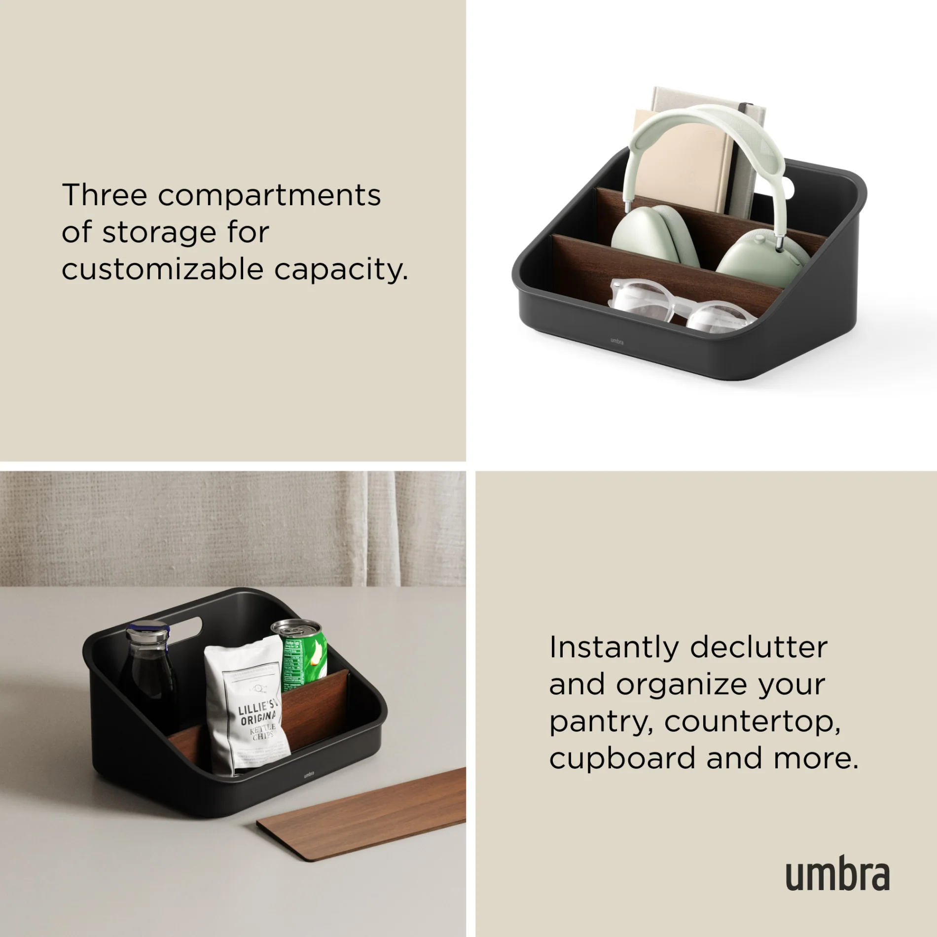 Bellwood Packet Organizer - Image 6