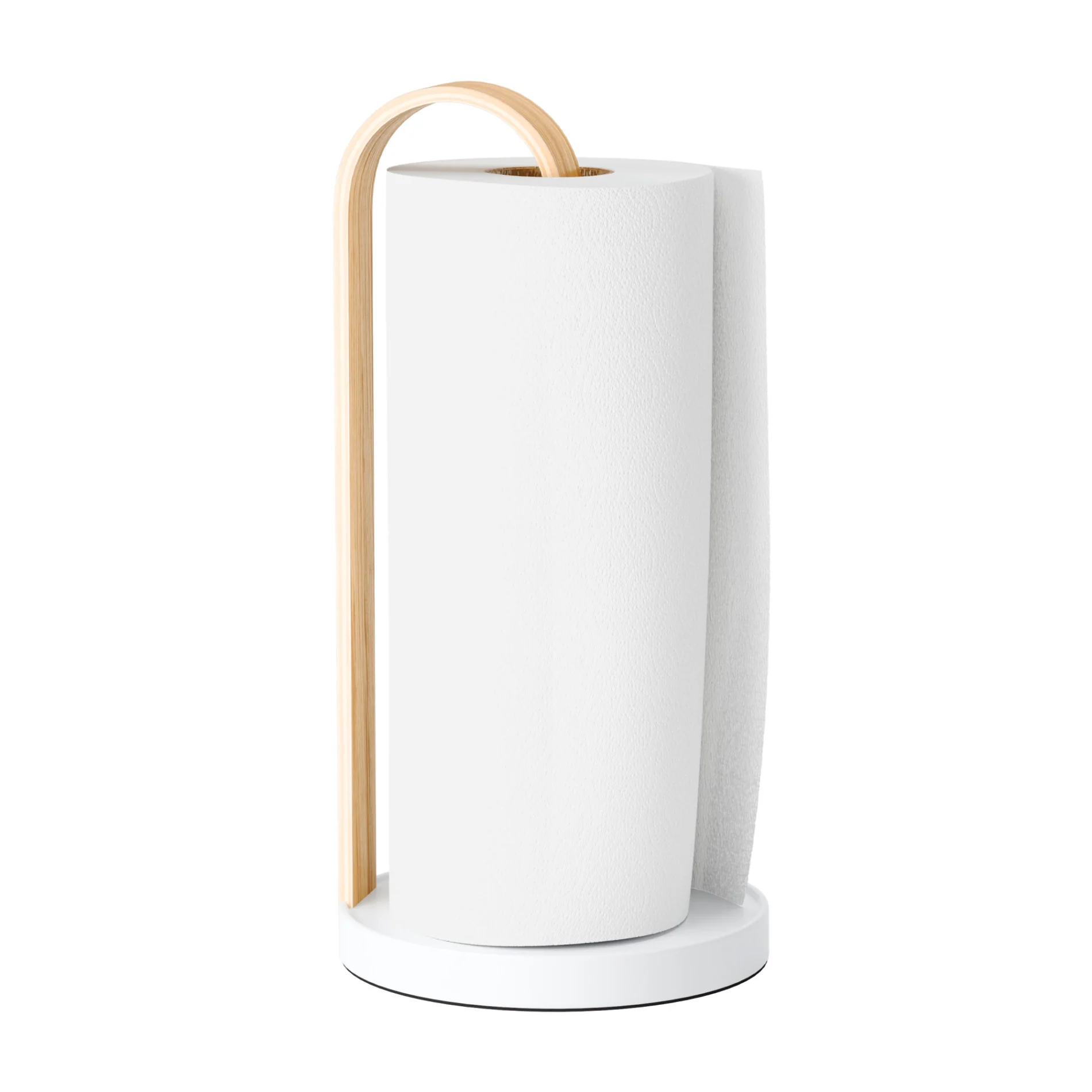 Bellwood Paper Towel Holder - Image 8