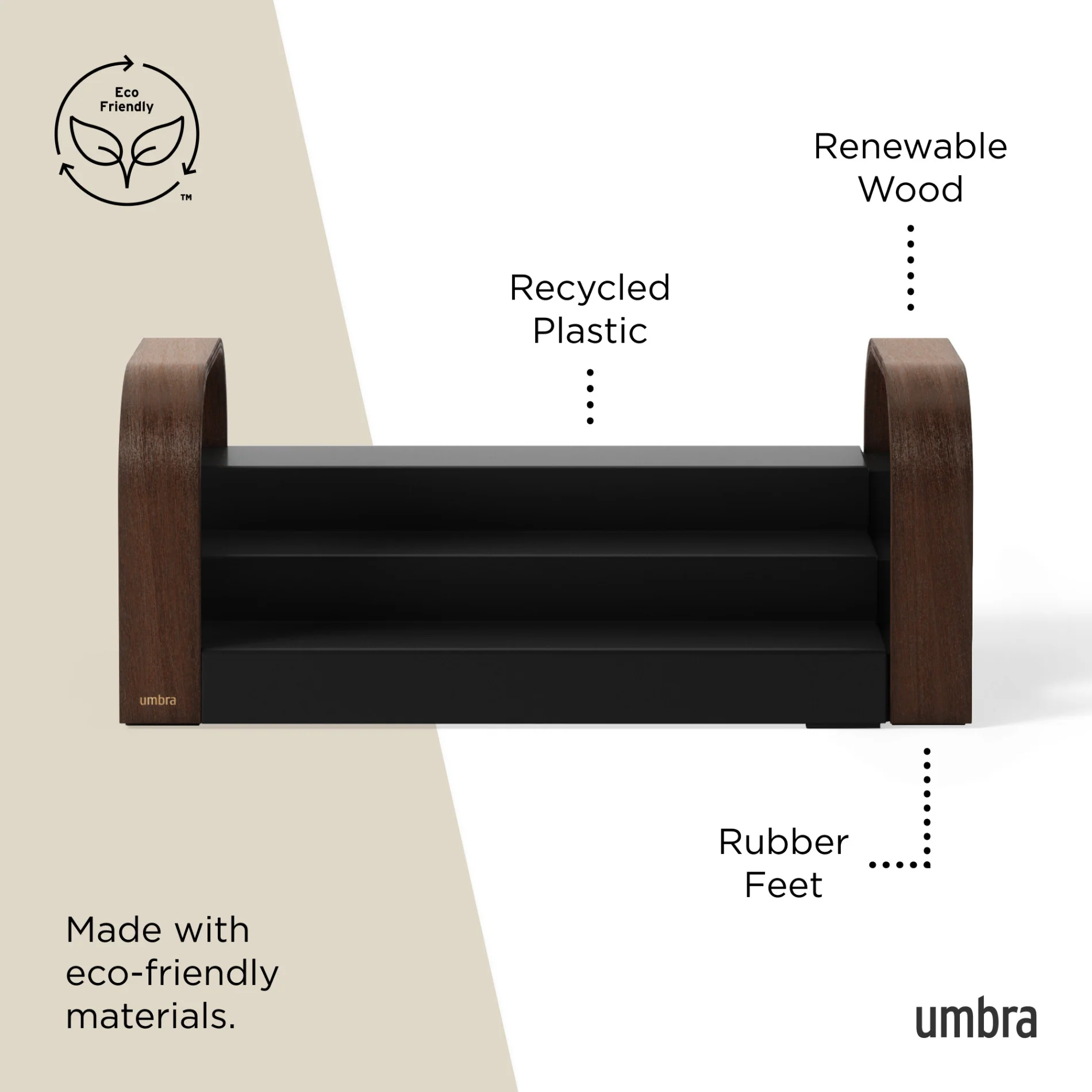 Bellwood 3-Tier Spice Shelf - Image 6