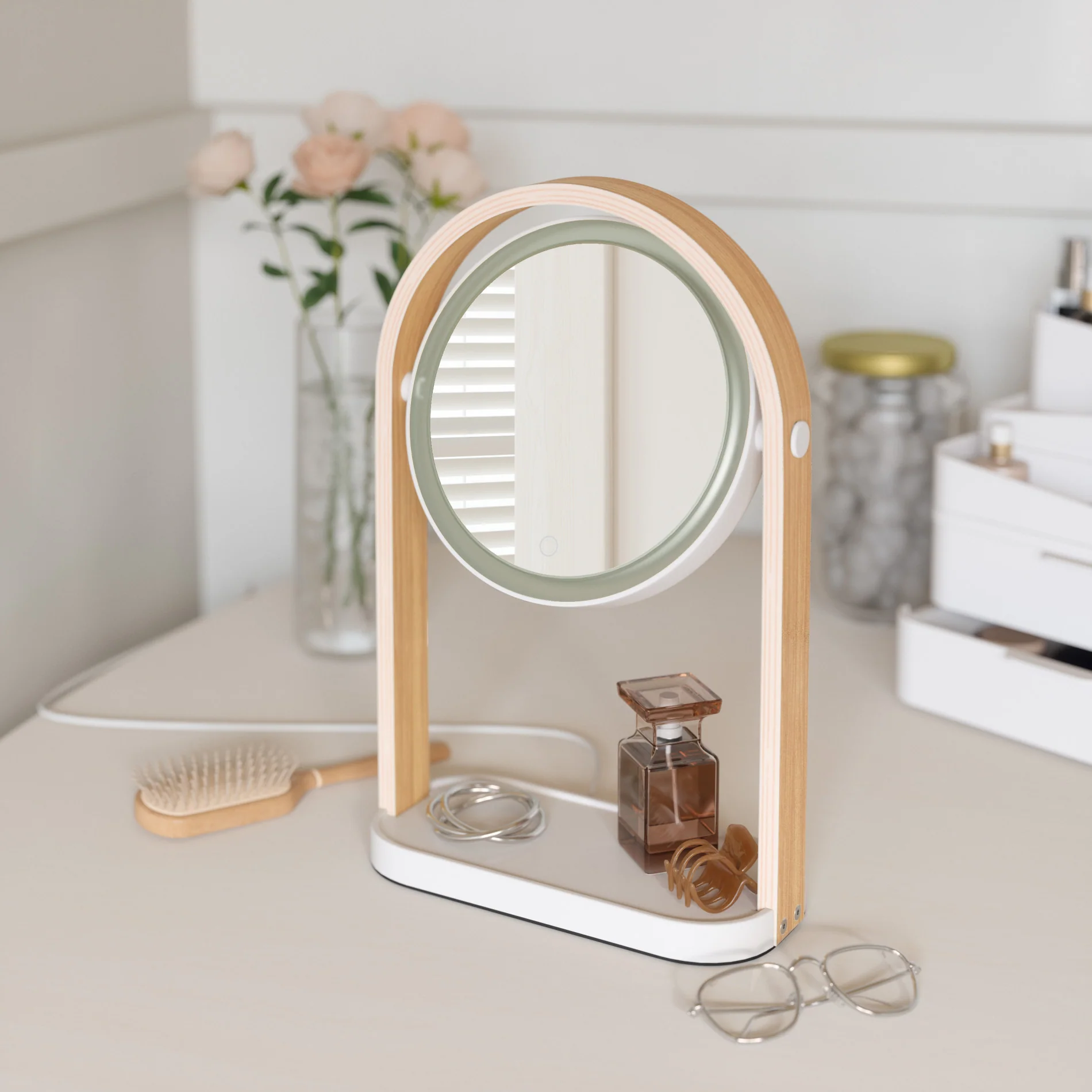 Bellwood Vanity Mirror - Image 12
