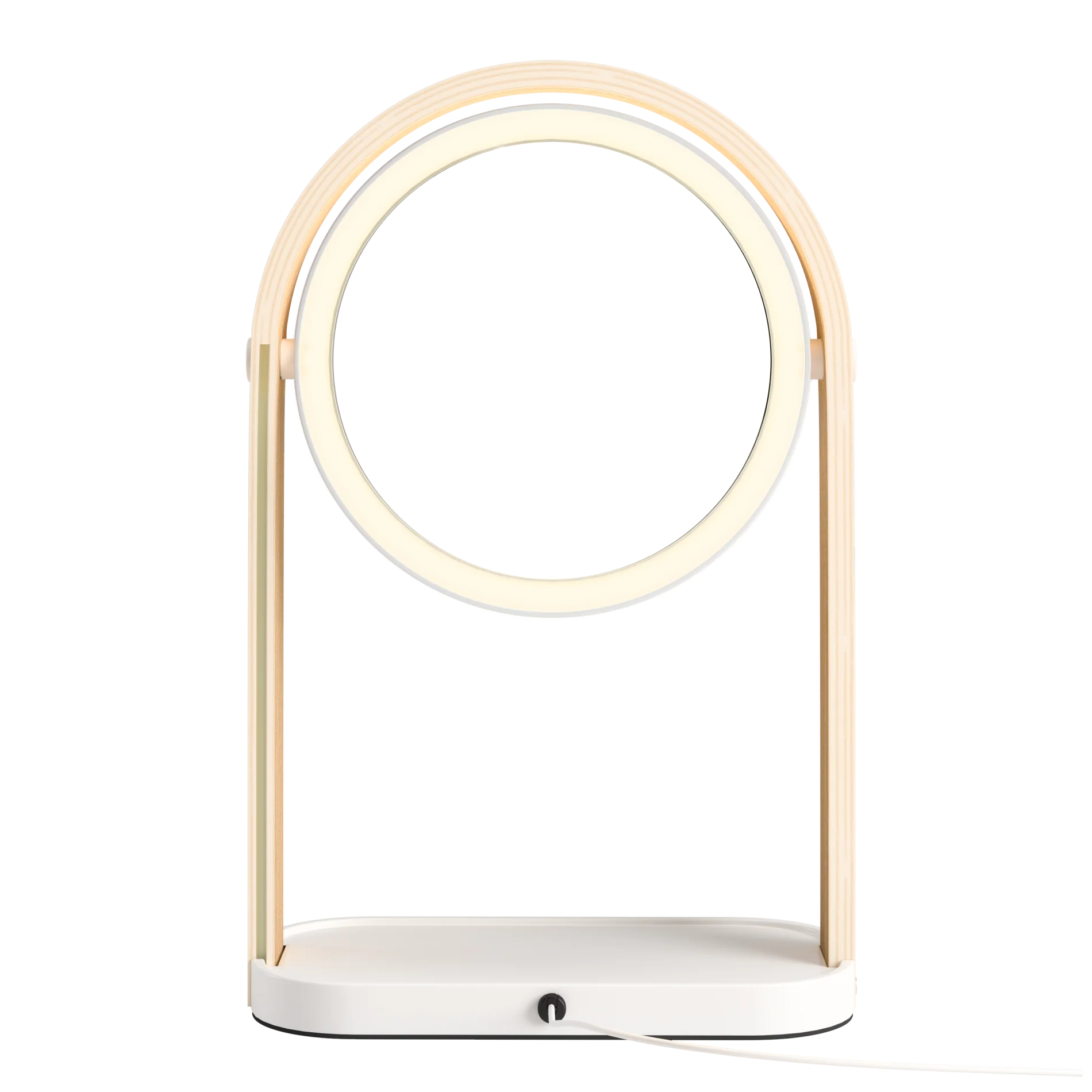 Bellwood Vanity Mirror - Image 4