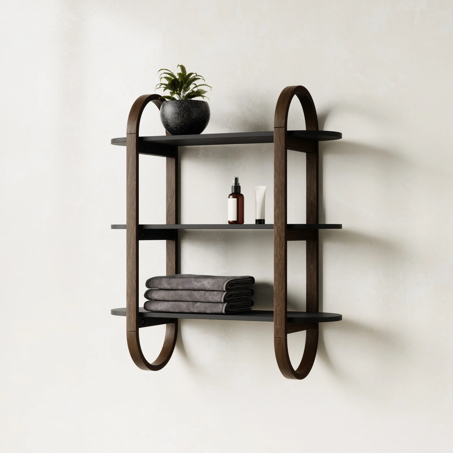 Bellwood Wall Shelf - Image 4