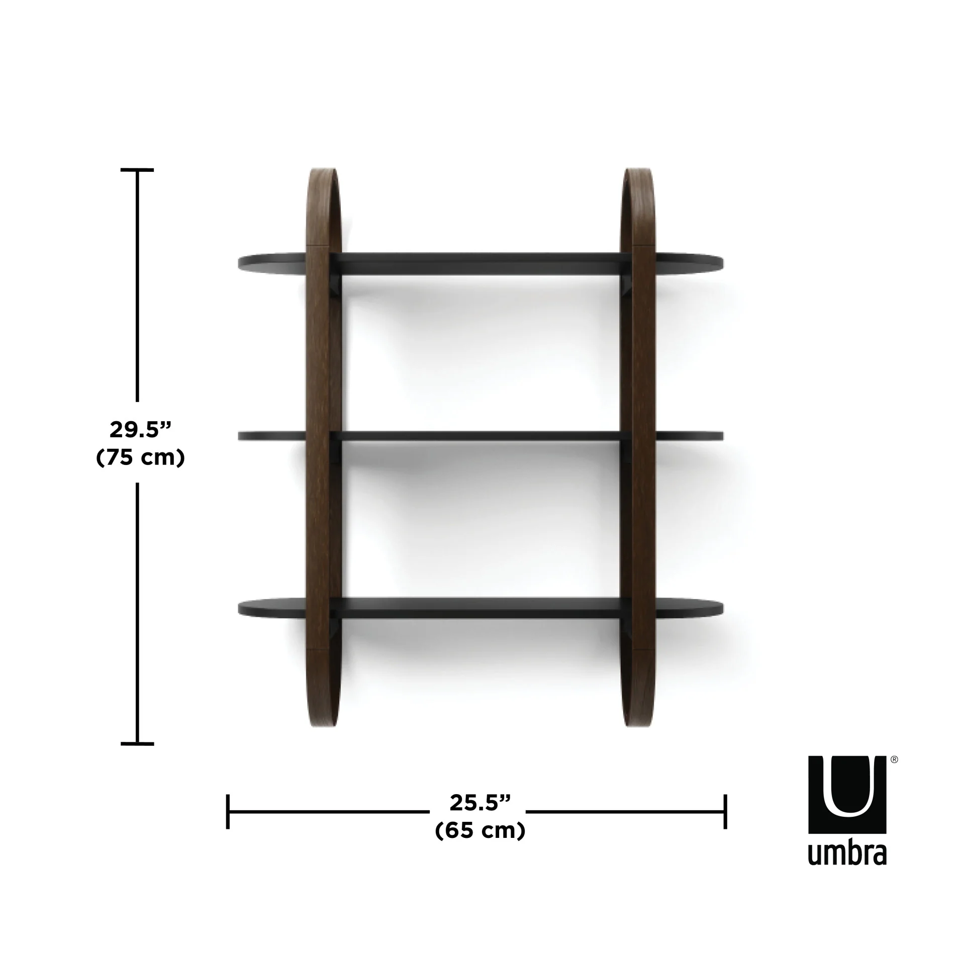 Bellwood Wall Shelf - Image 5
