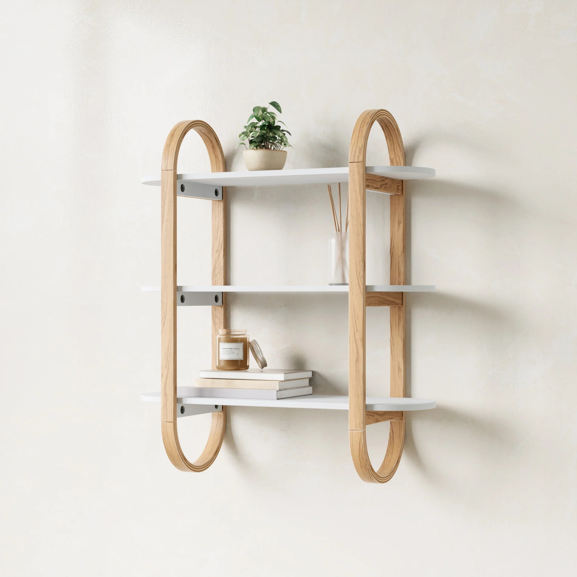 Bellwood Wall Shelf - Image 9