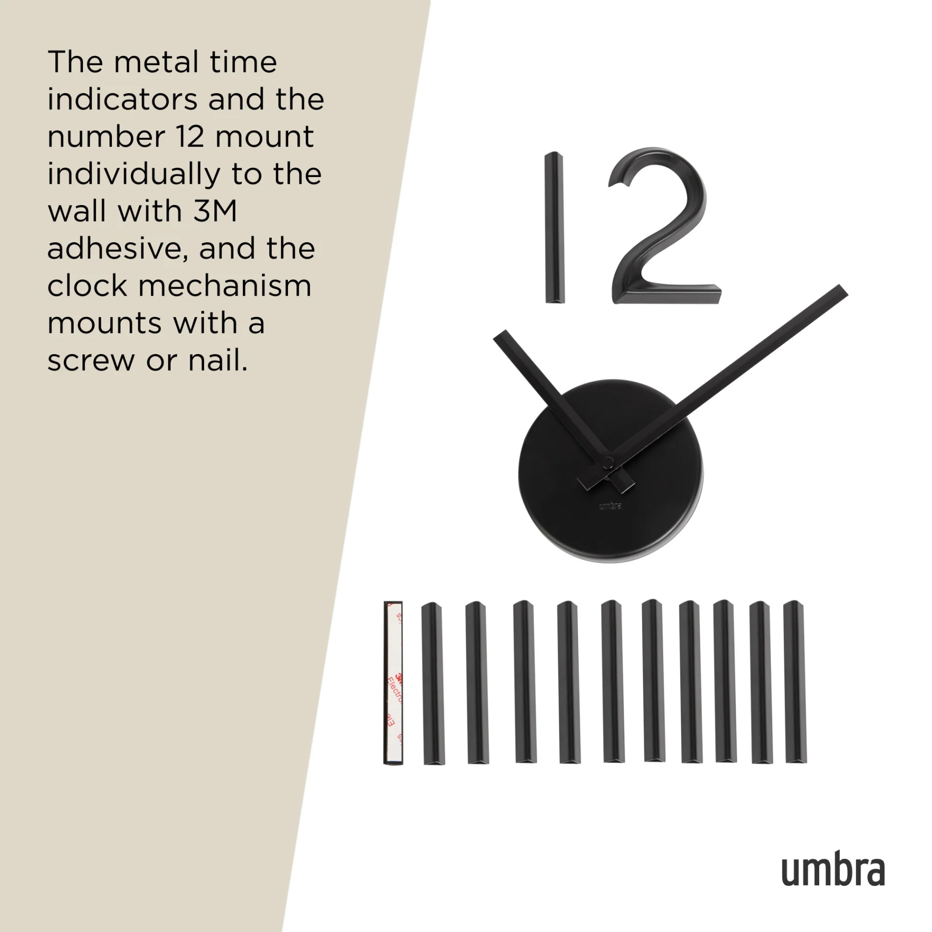 Blink Wall Clock - Image 5