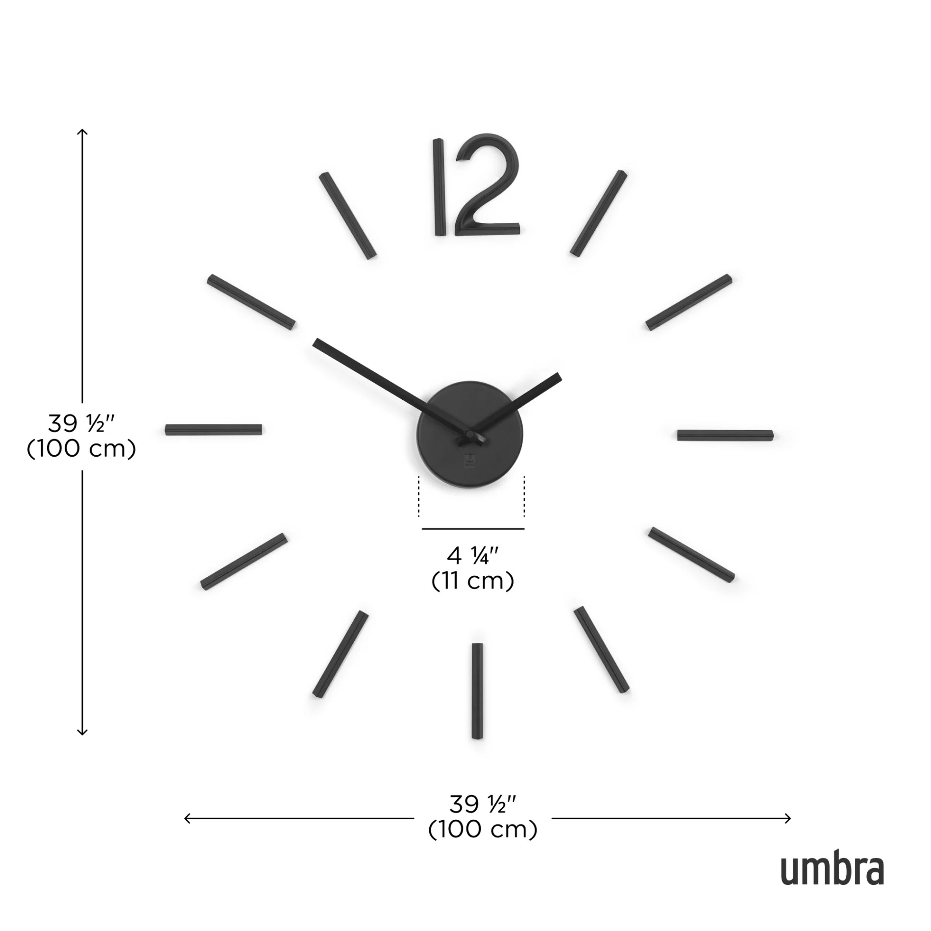 Blink Wall Clock - Image 8