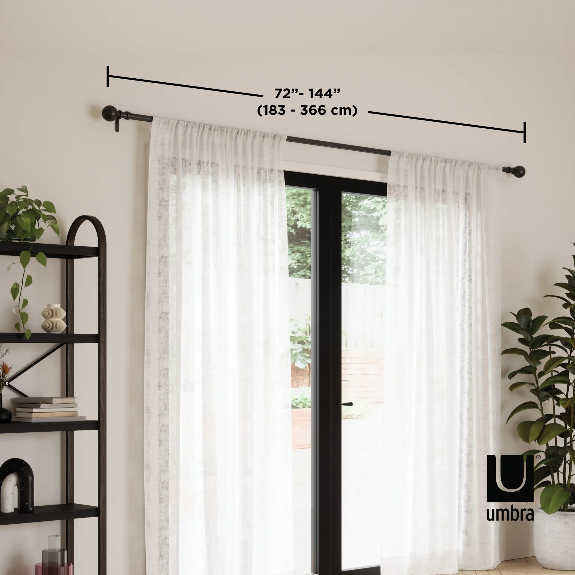 Bolas Curtain Rod - Image 18