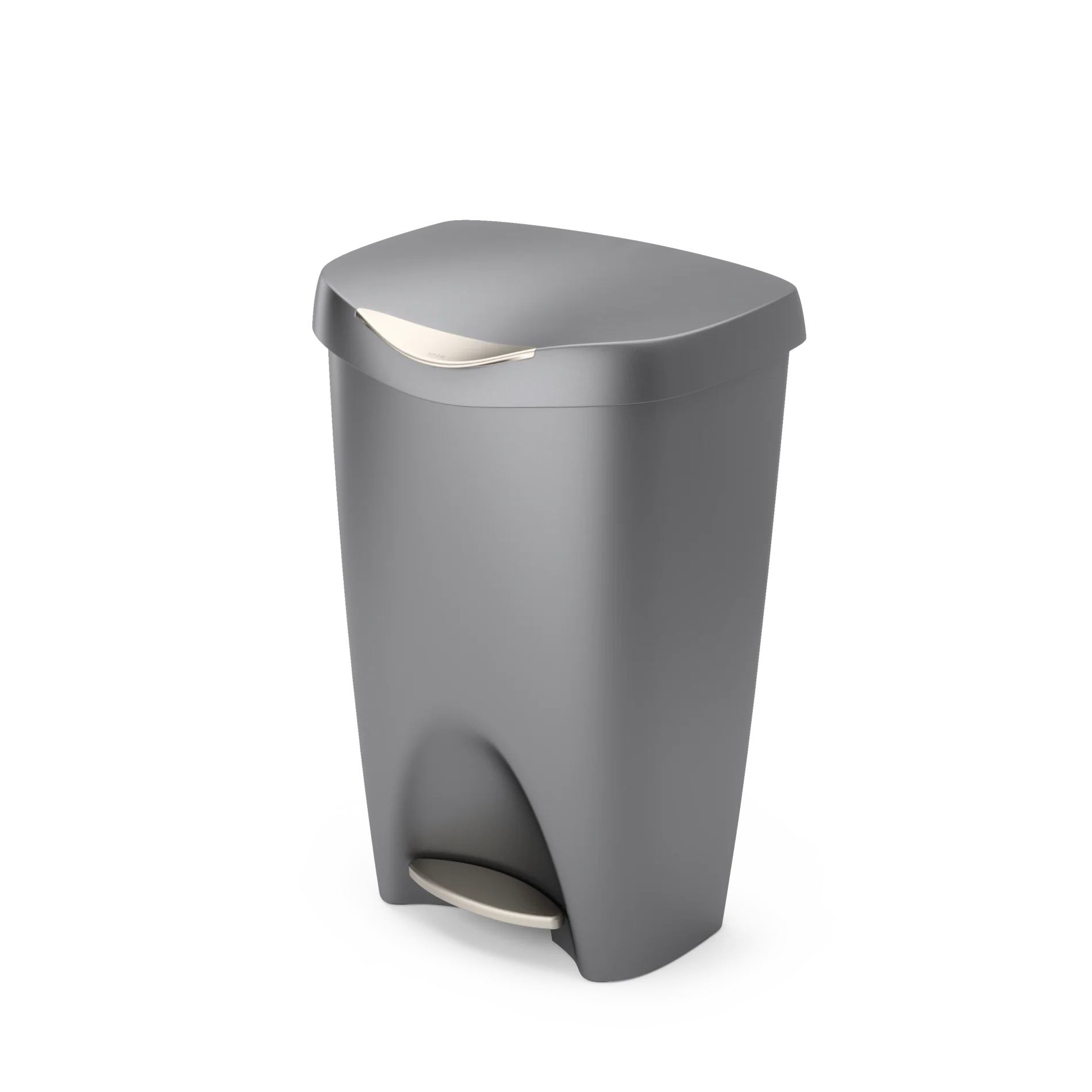 Brim Step On Trash Can - Image 17