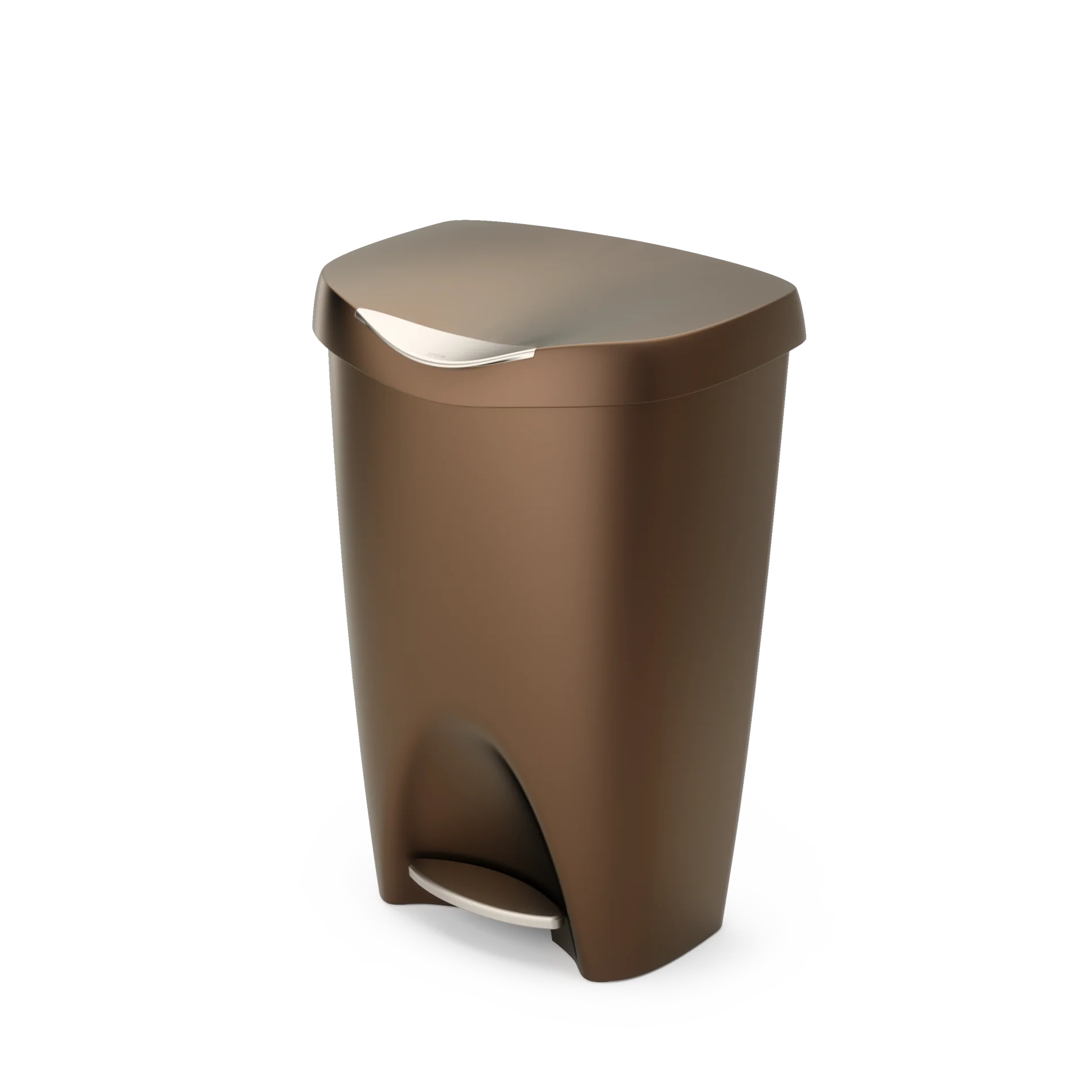 Brim Step On Trash Can - Image 25