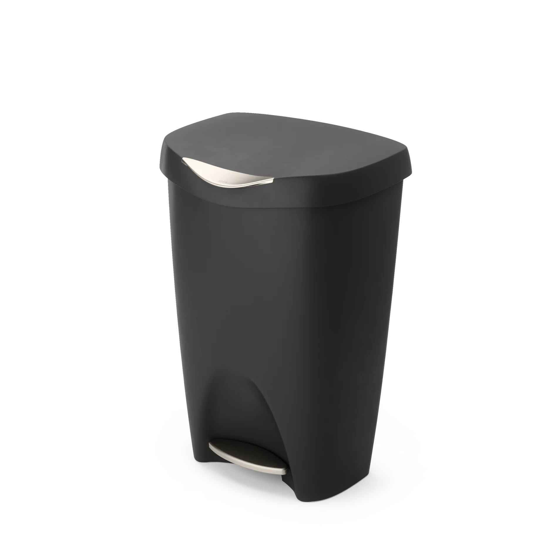 Brim Step On Trash Can - Image 9