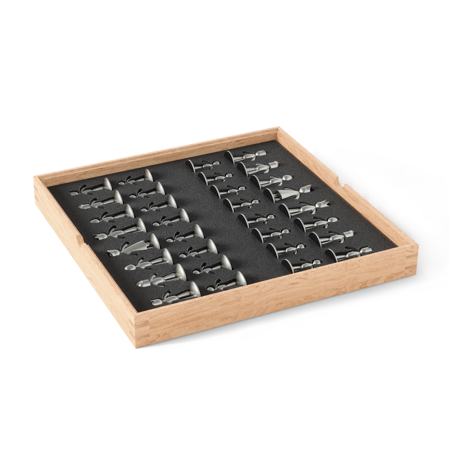 Buddy Chess Set - Image 10