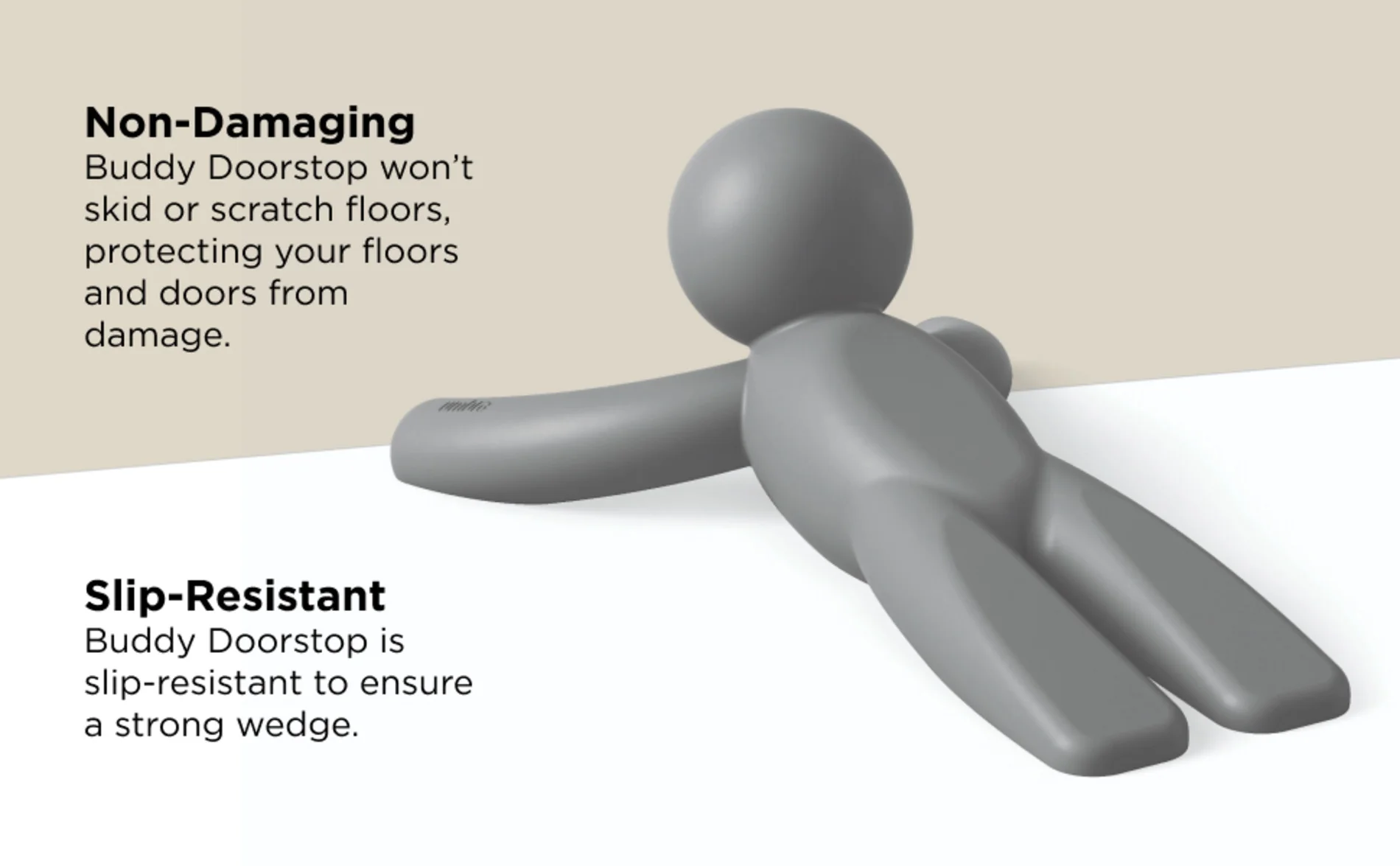 Buddy Doorstop - Image 6