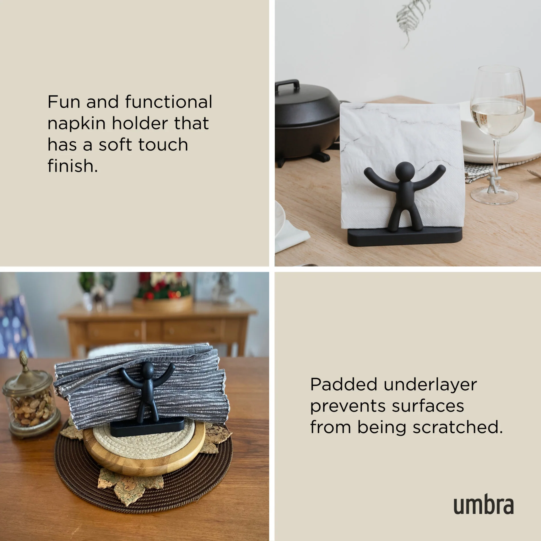 Buddy Napkin Holder - Image 3