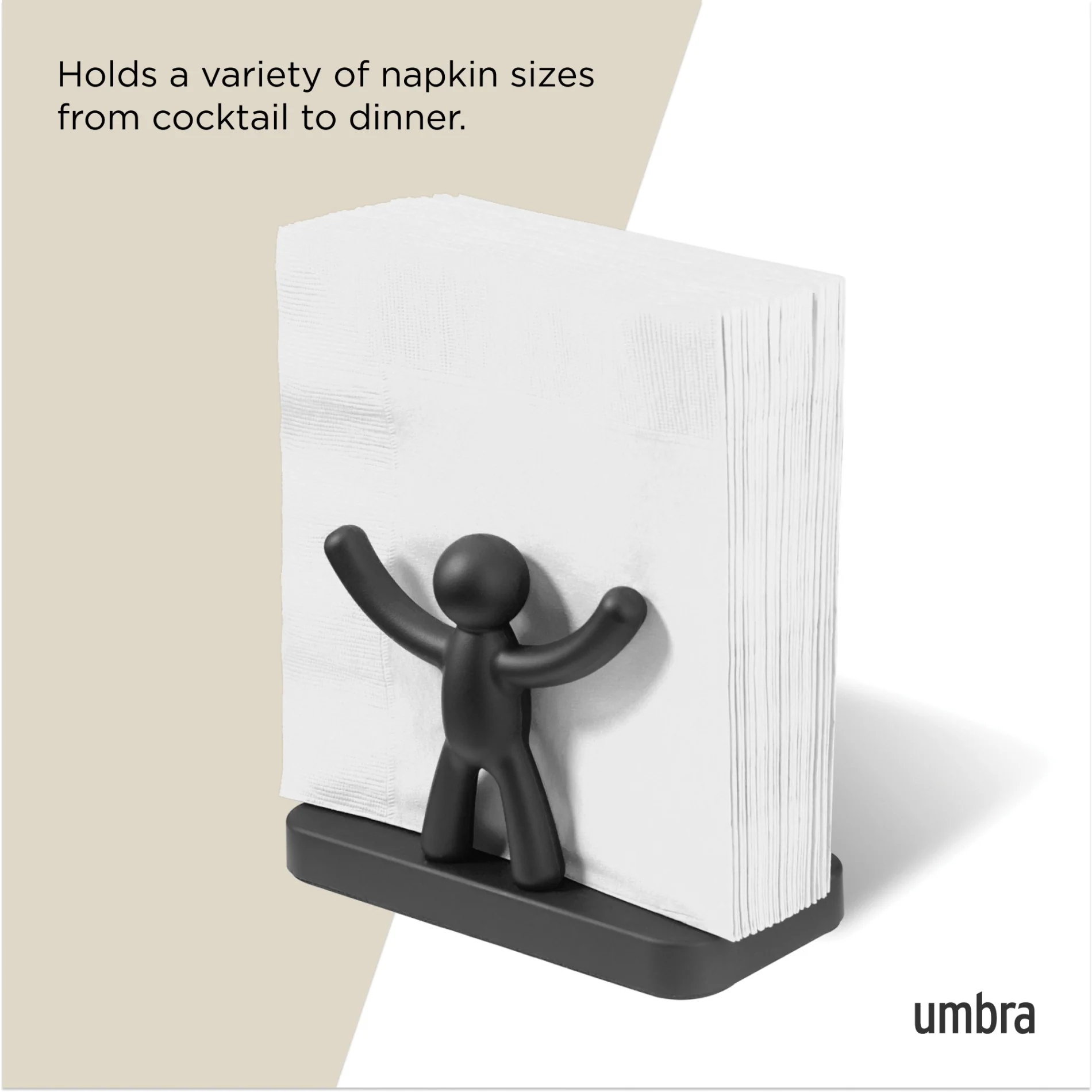 Buddy Napkin Holder - Image 4