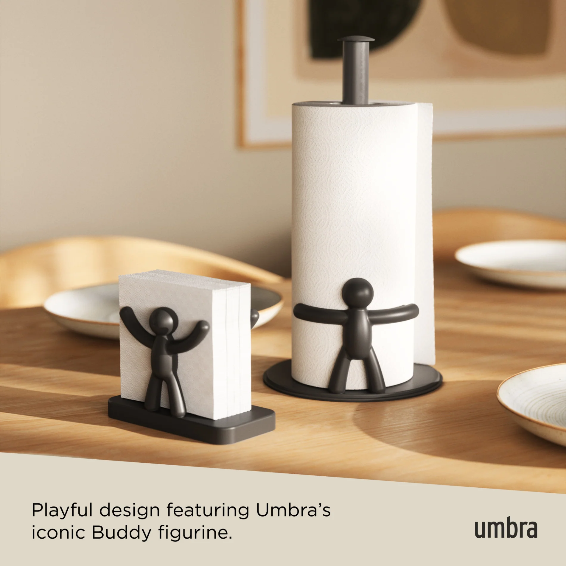 Buddy Napkin Holder - Image 5