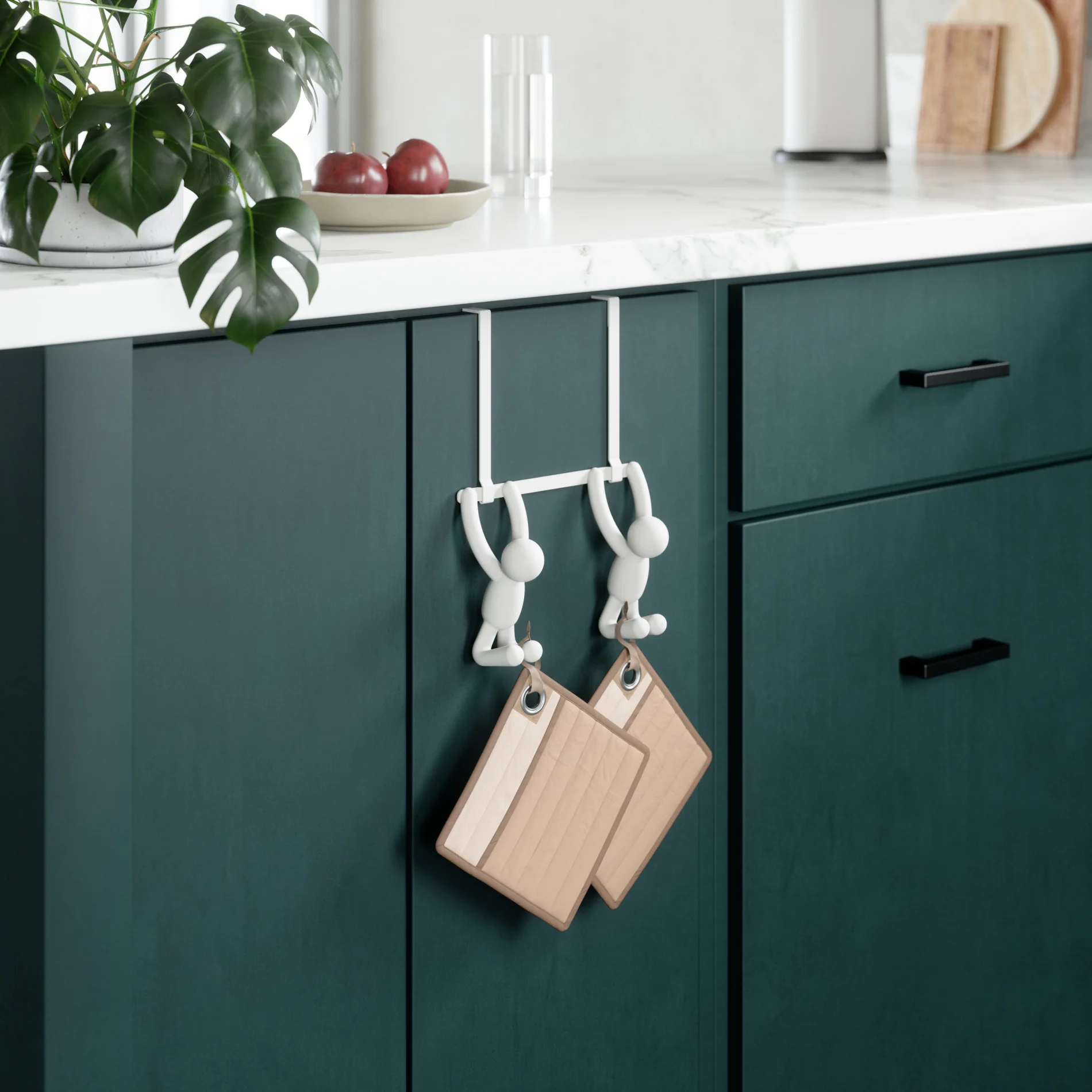 Buddy 2 Over The Door Hook - Image 8