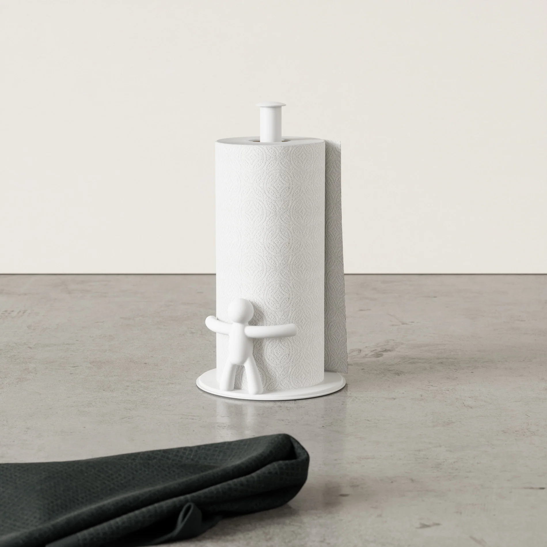 Buddy Paper Towel Holder - Image 11