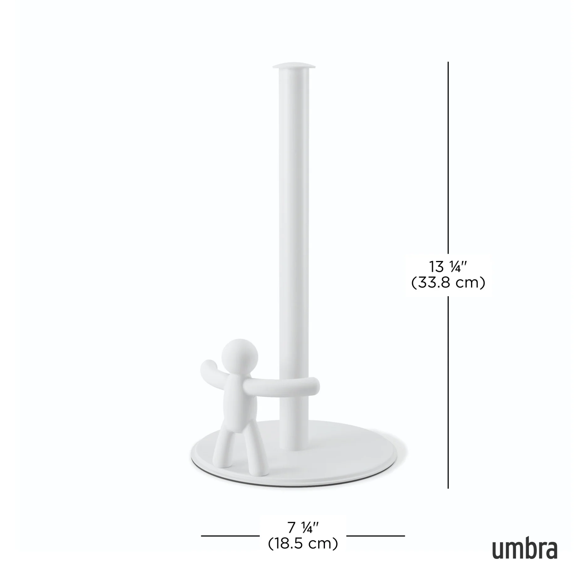 Buddy Paper Towel Holder - Image 16