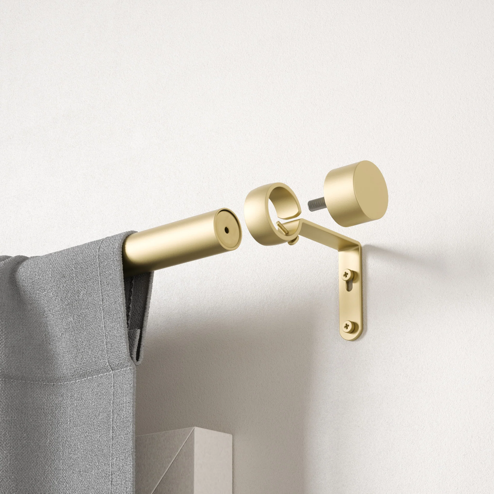 Cappa Curtain Rod - Image 31