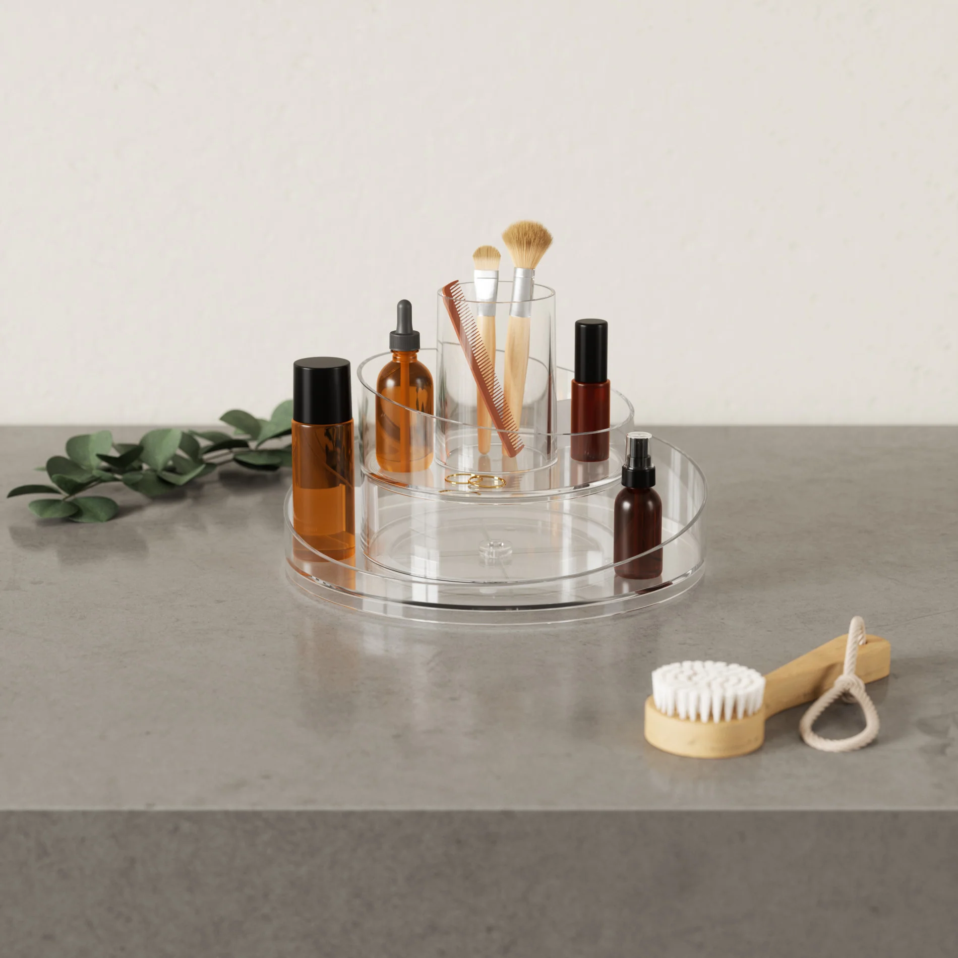 Cascada Cosmetic Organizer - Image 3