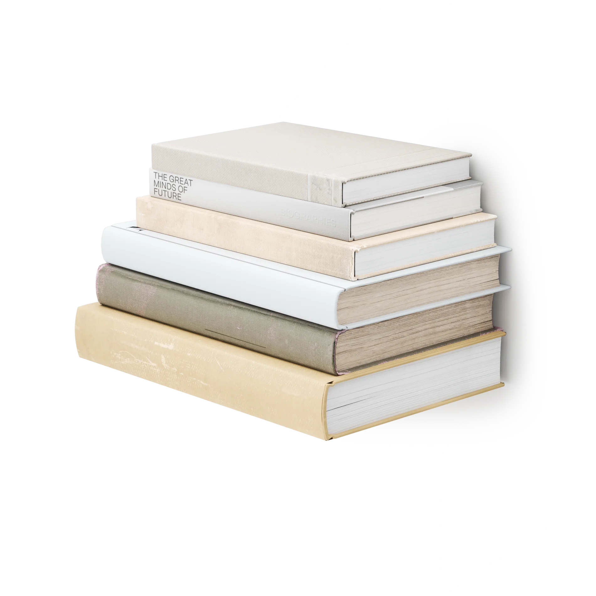 Conceal Shelves, Set Of 3 - Image 10