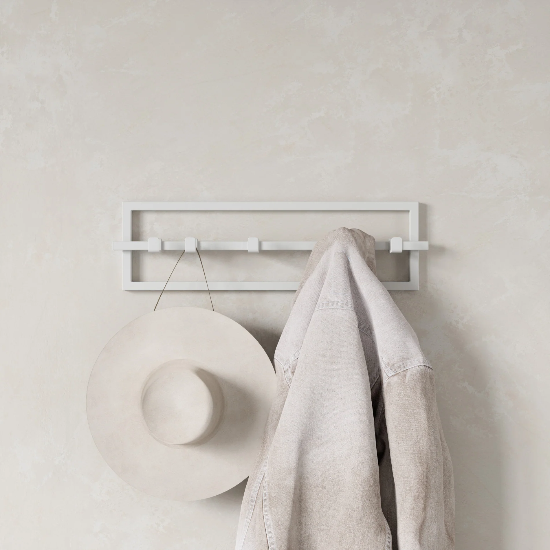 Cubiko 5 Wall Hook - Image 7