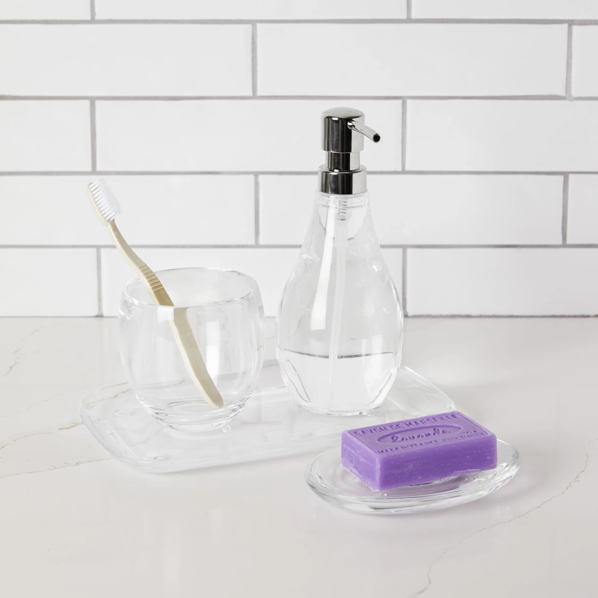 Droplet Soap Pump - Image 4