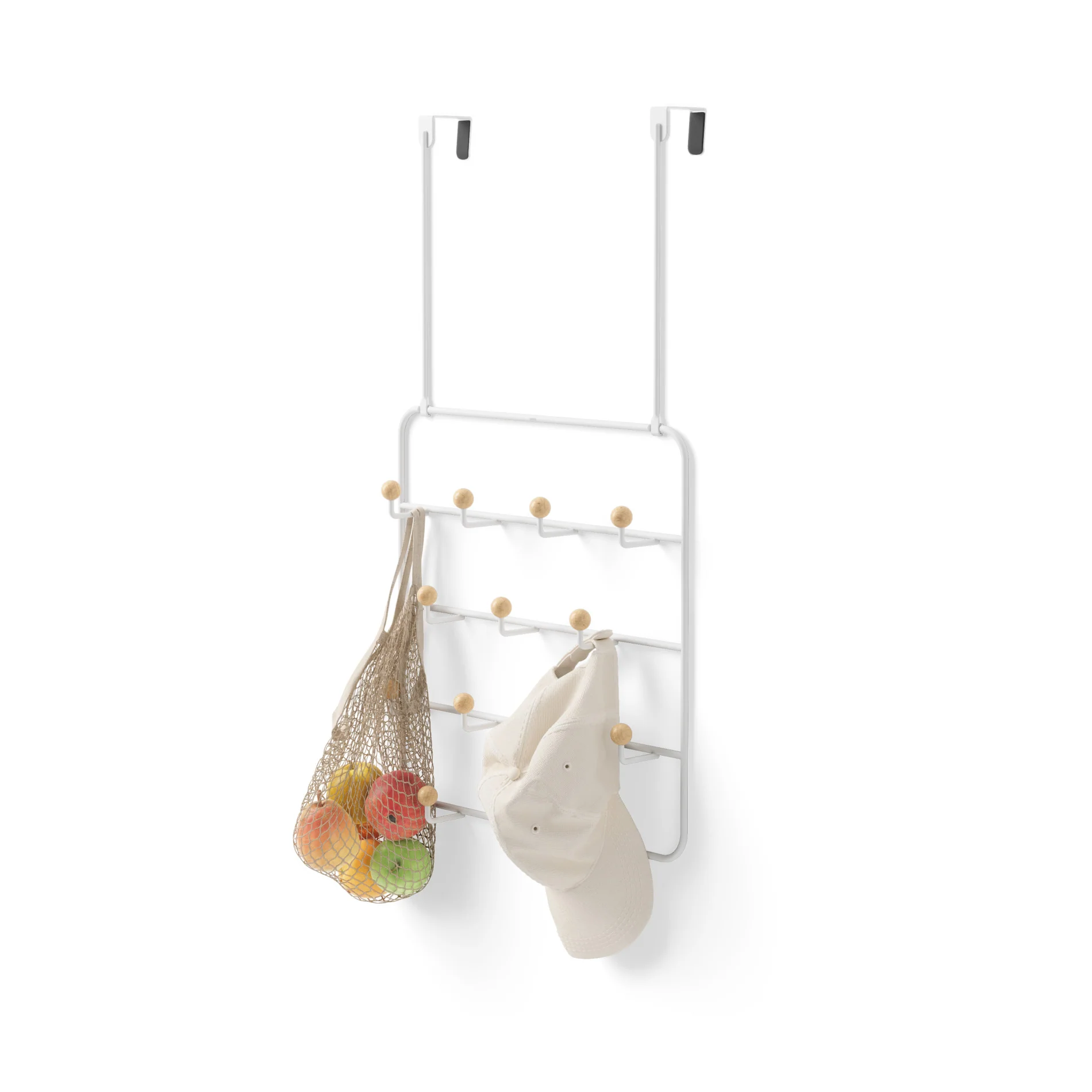 Estique Over The Door Organizer - Image 10
