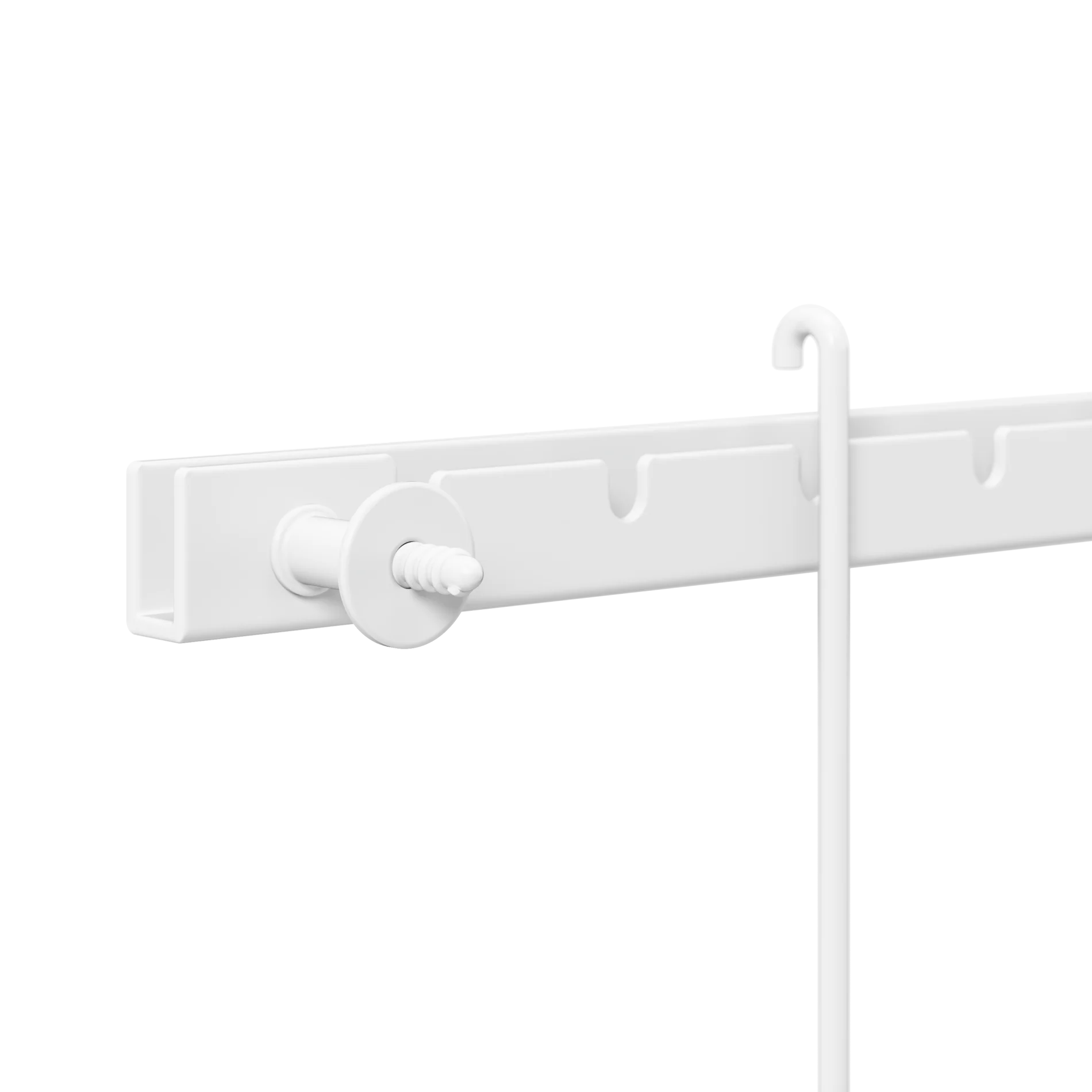 Exhibit Wall Picture Frames, Set of 5 - Image 14