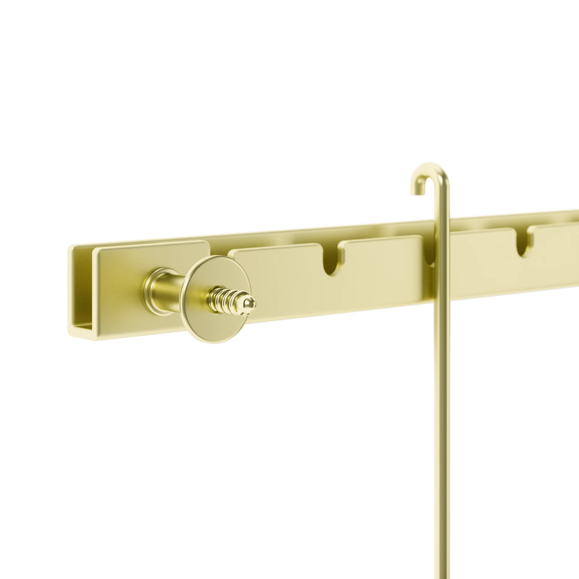 Exhibit Wall Picture Frames, Set of 5 - Image 24