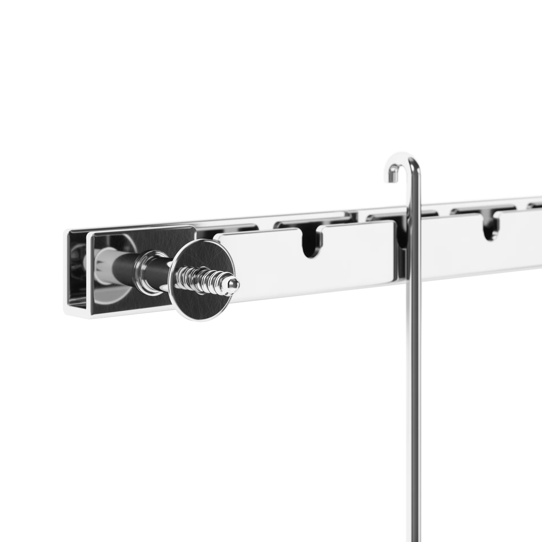 Exhibit Wall Picture Frames, Set of 5 - Image 34