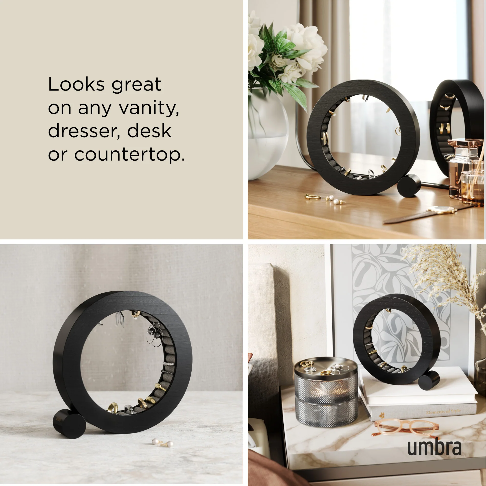 Ferris Jewelry Organizer - Image 21