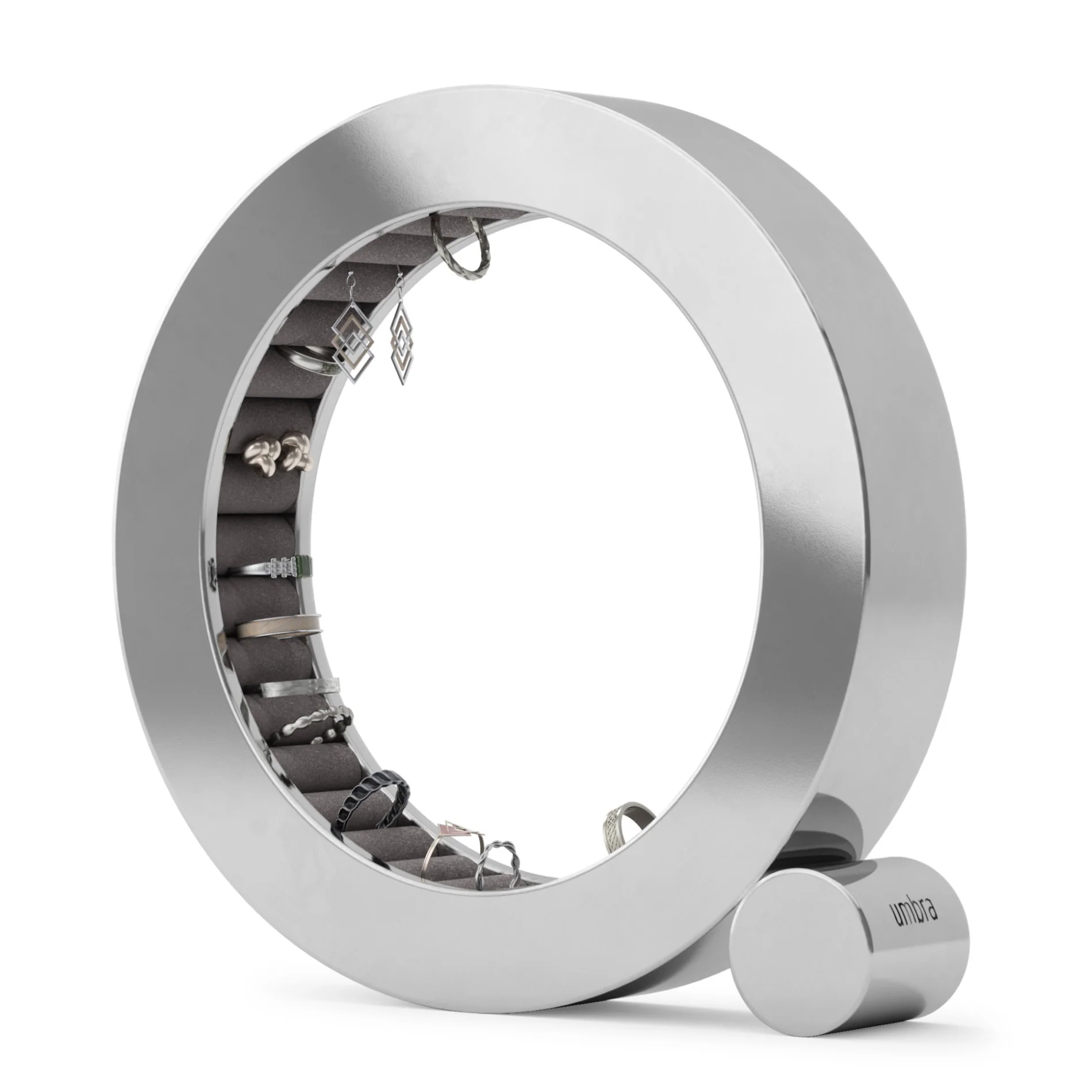 New Jewelry Organizers