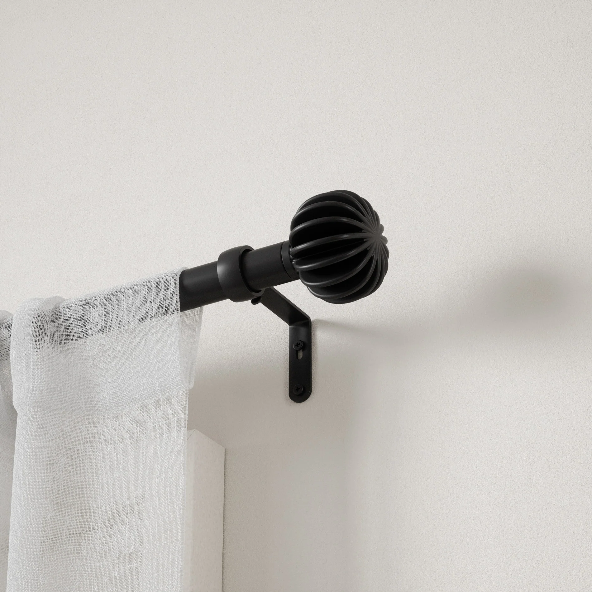 Finn Curtain Rod - Image 3